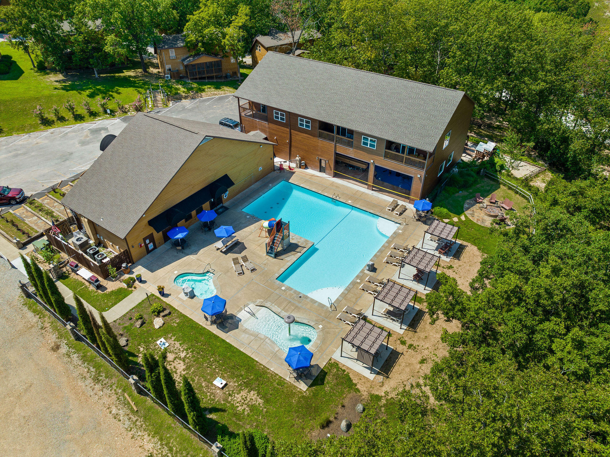 140 David Shawn Drive Property Photo 46