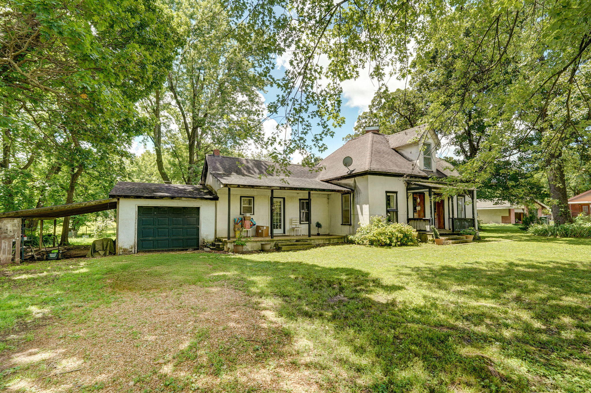 000 East 475th Road Property Photo 3