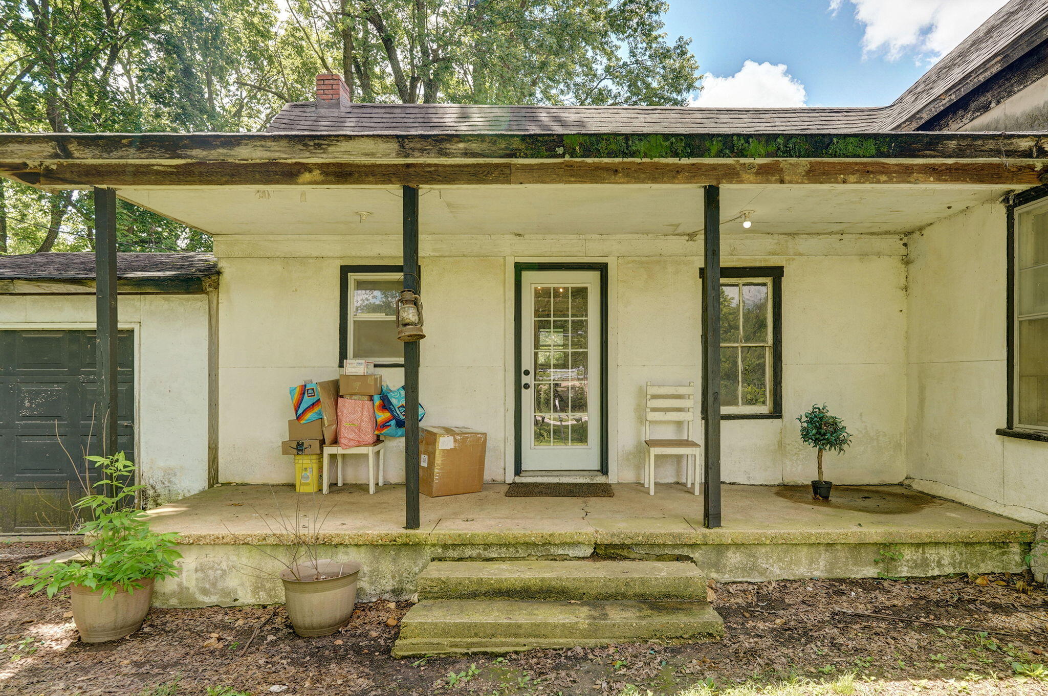 000 East 475th Road Property Photo 4