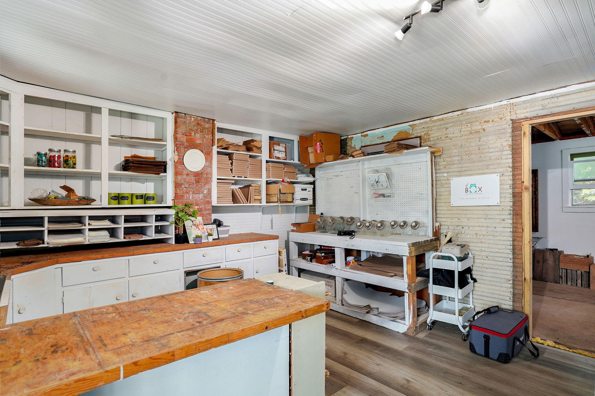 000 East 475th Road Property Photo 7