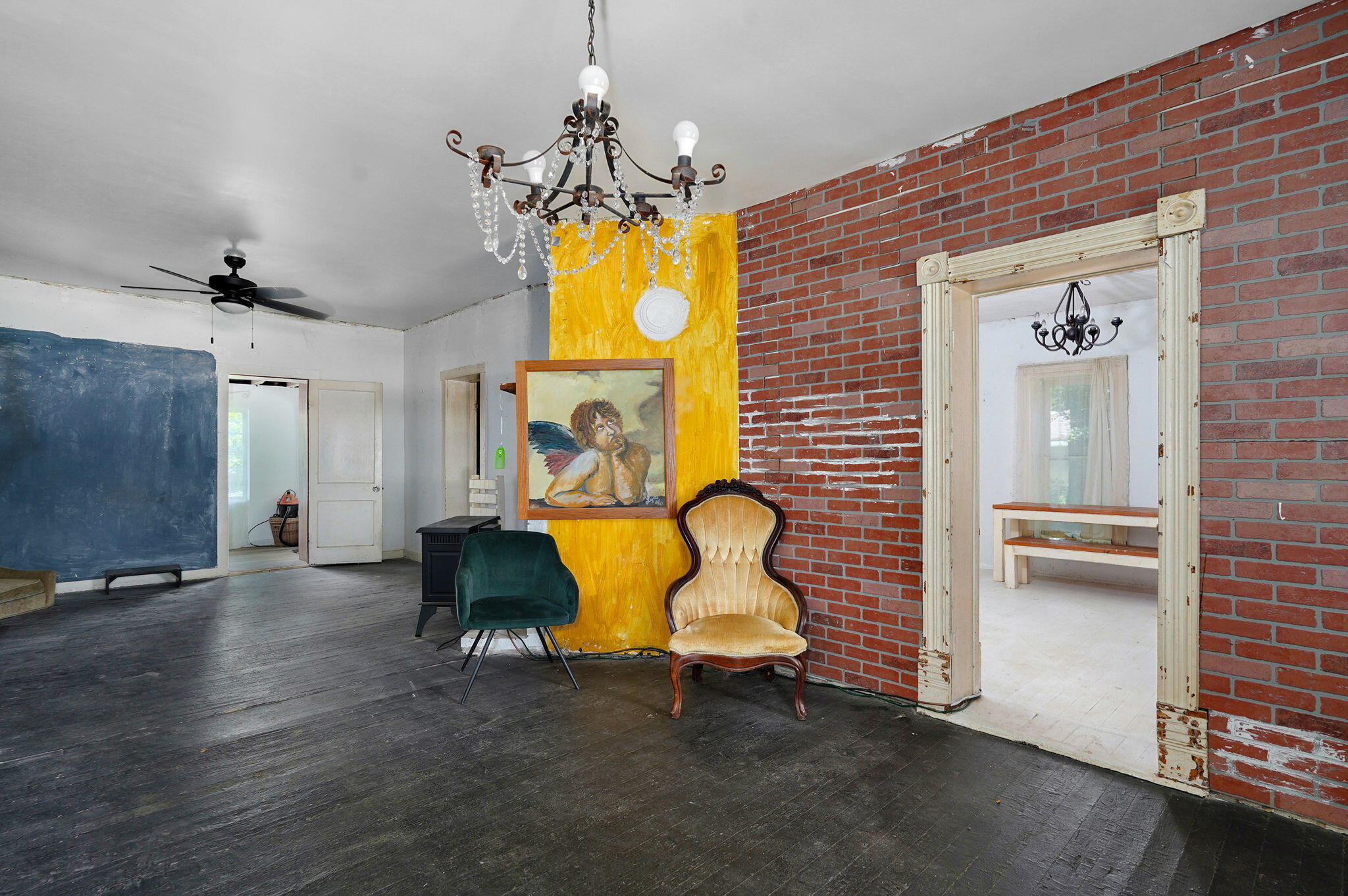 000 East 475th Road Property Photo 9