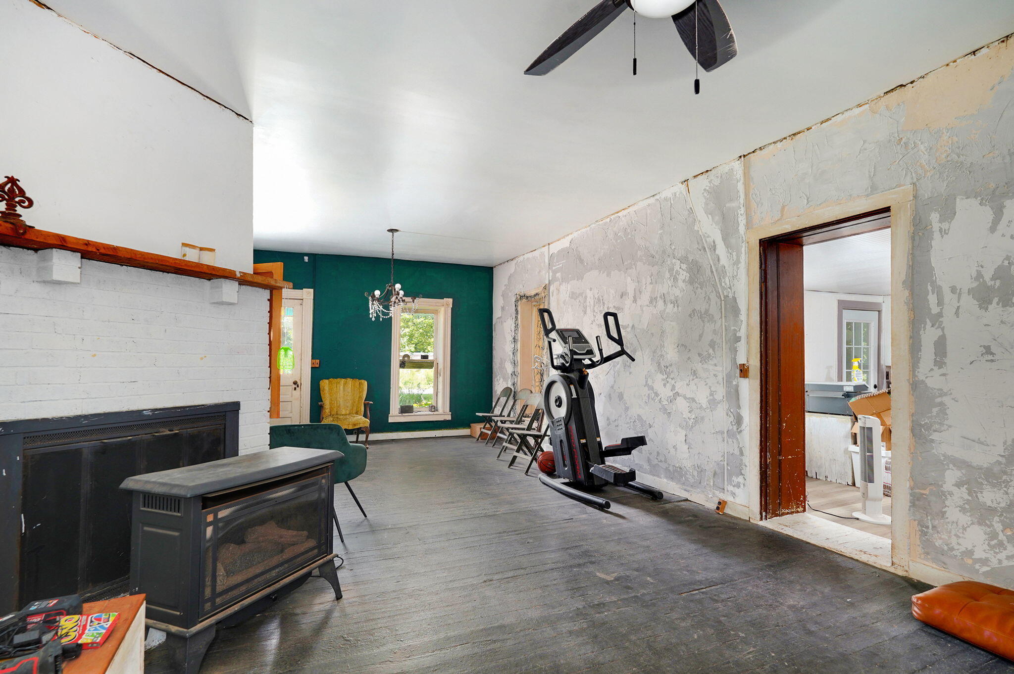 000 East 475th Road Property Photo 13