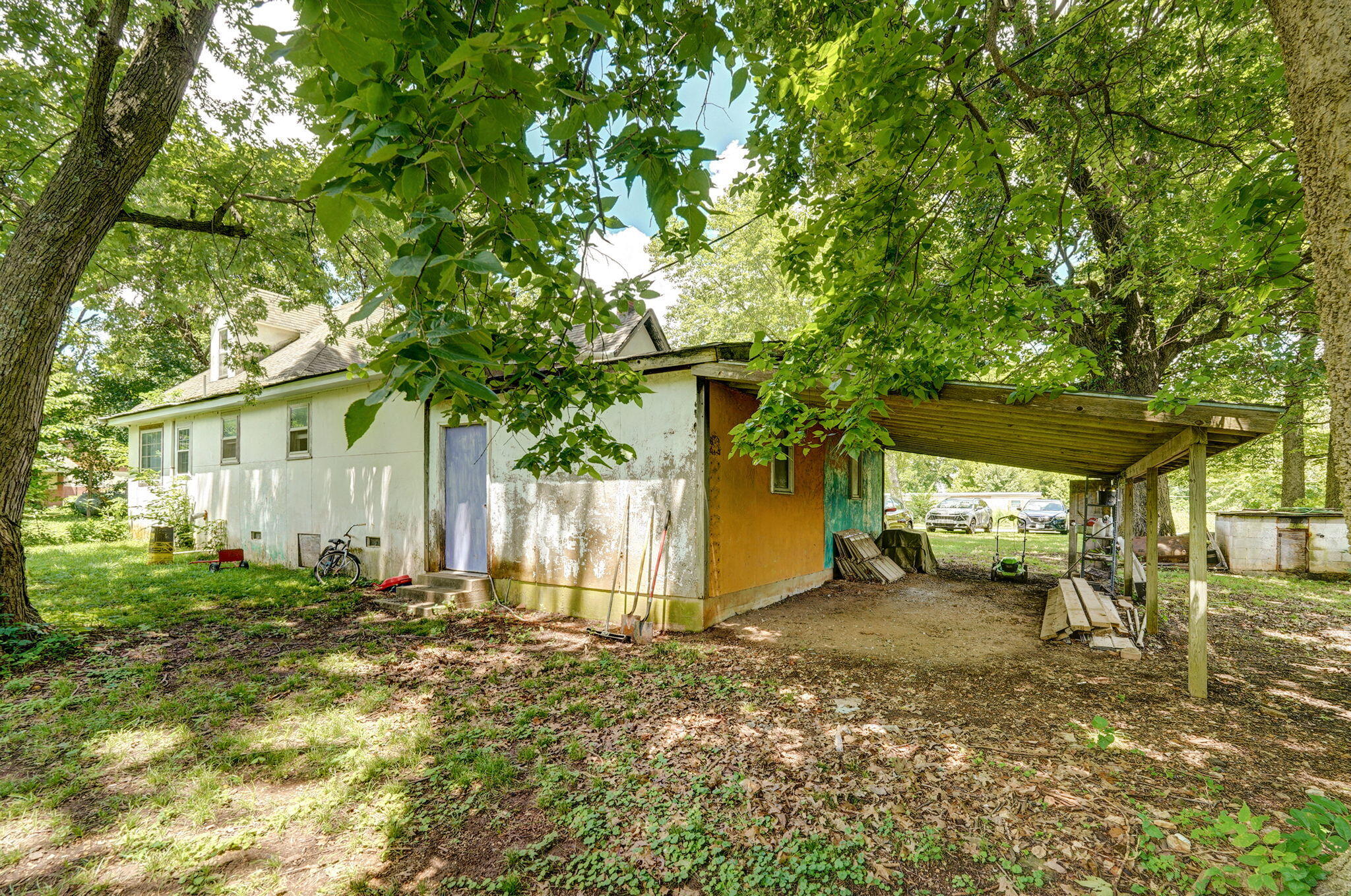 000 East 475th Road Property Photo 27