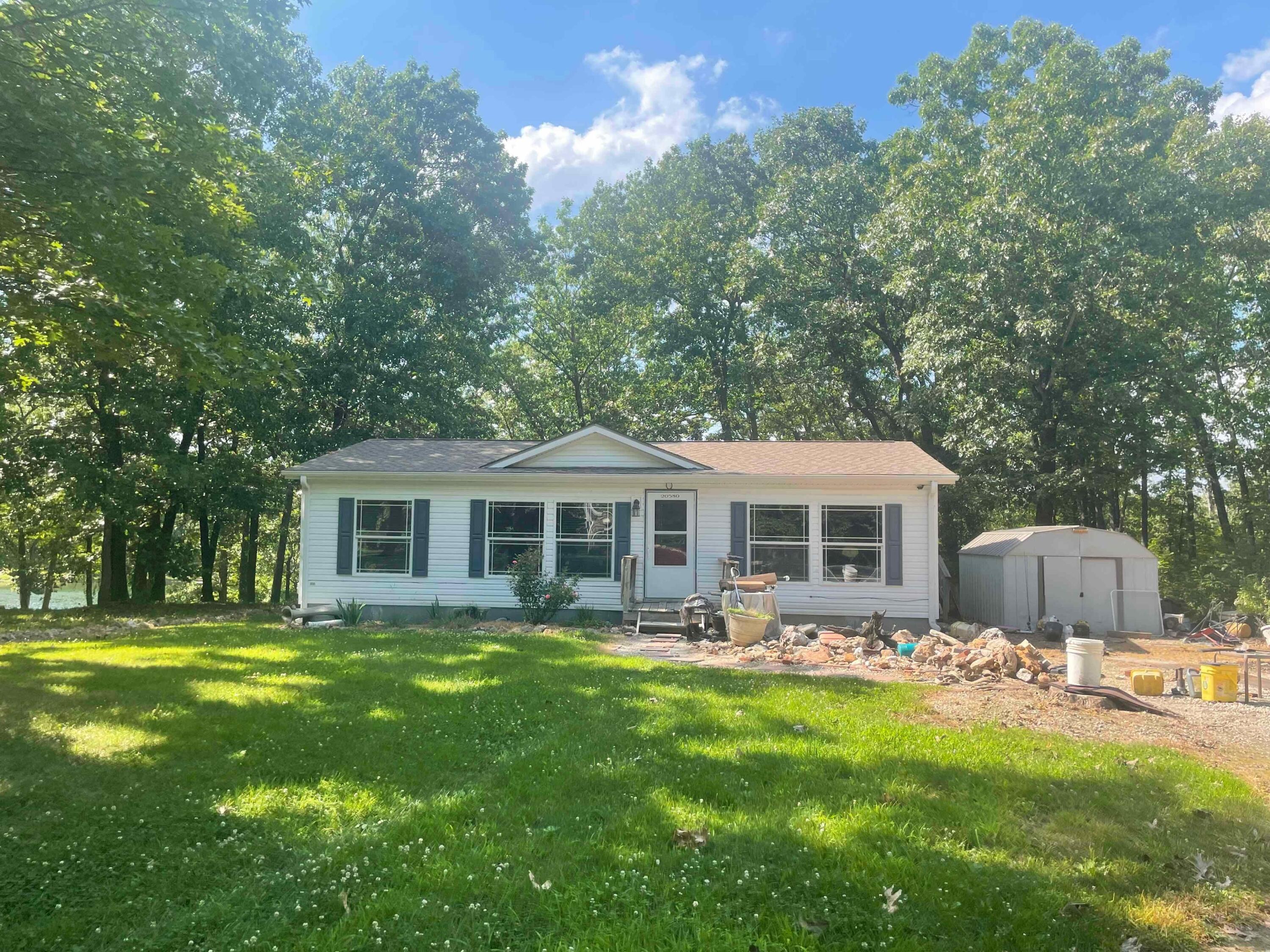 20580 Hummingbird Lane Property Photo 1