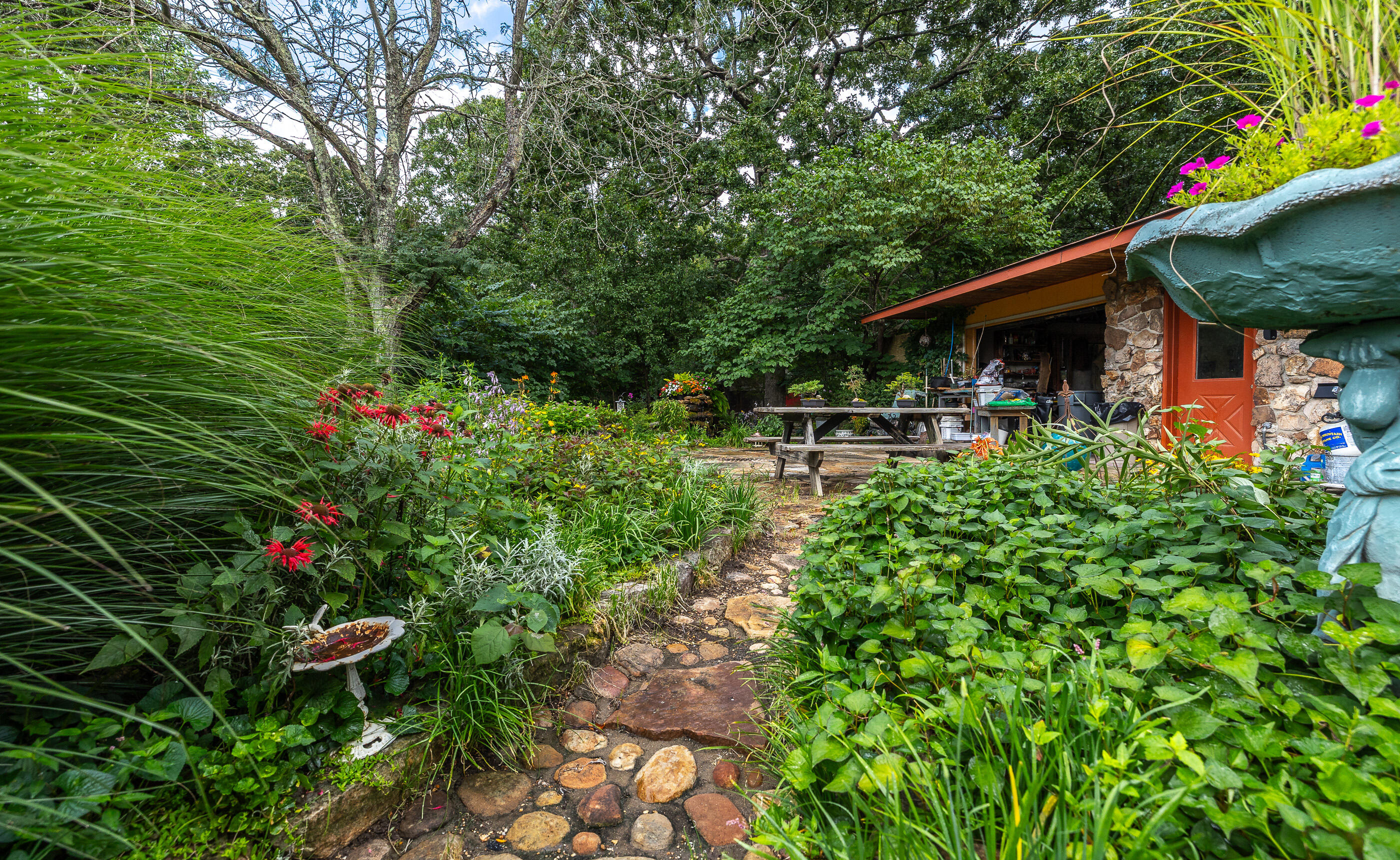 11511 County Road 5340 Property Photo 9