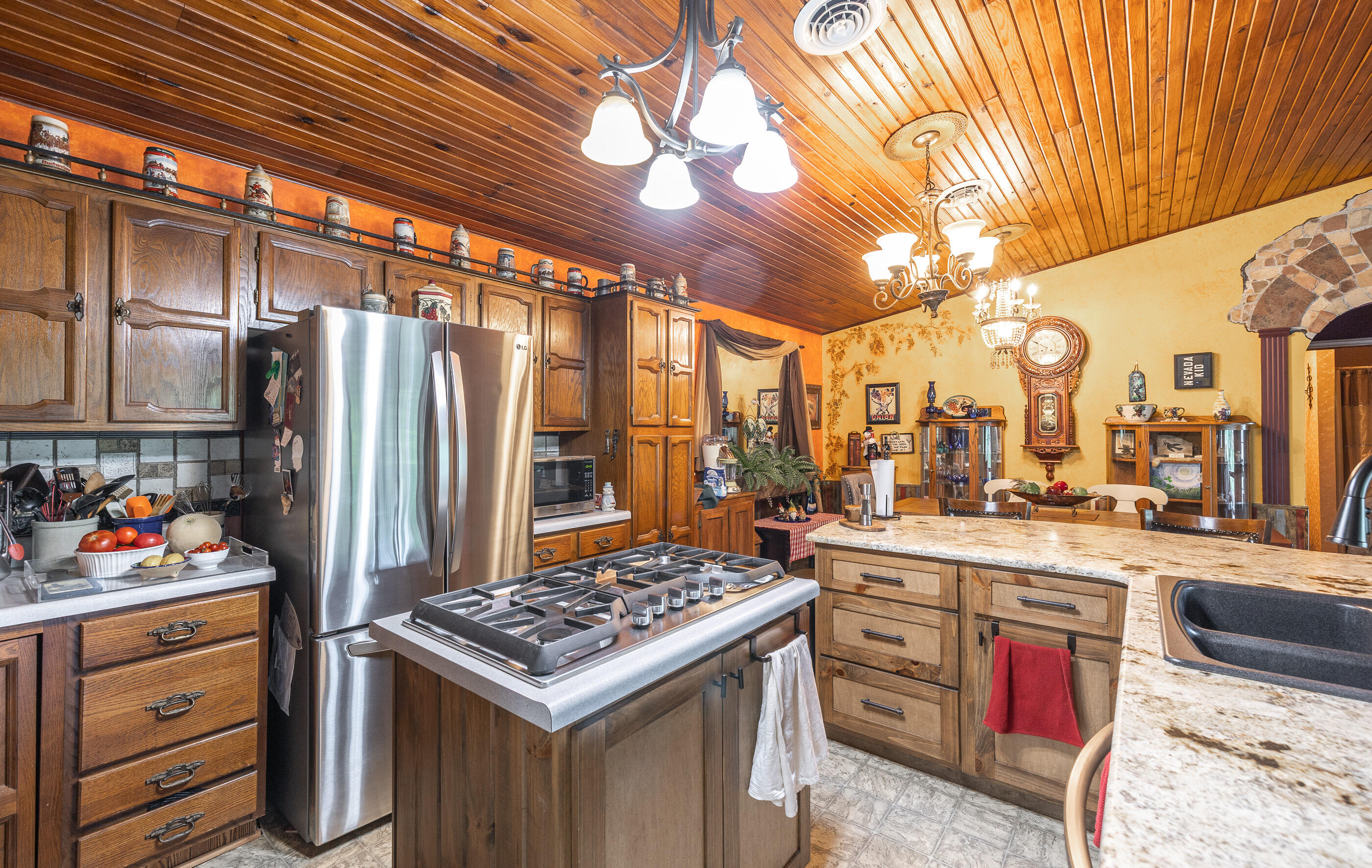 11511 County Road 5340 Property Photo 21