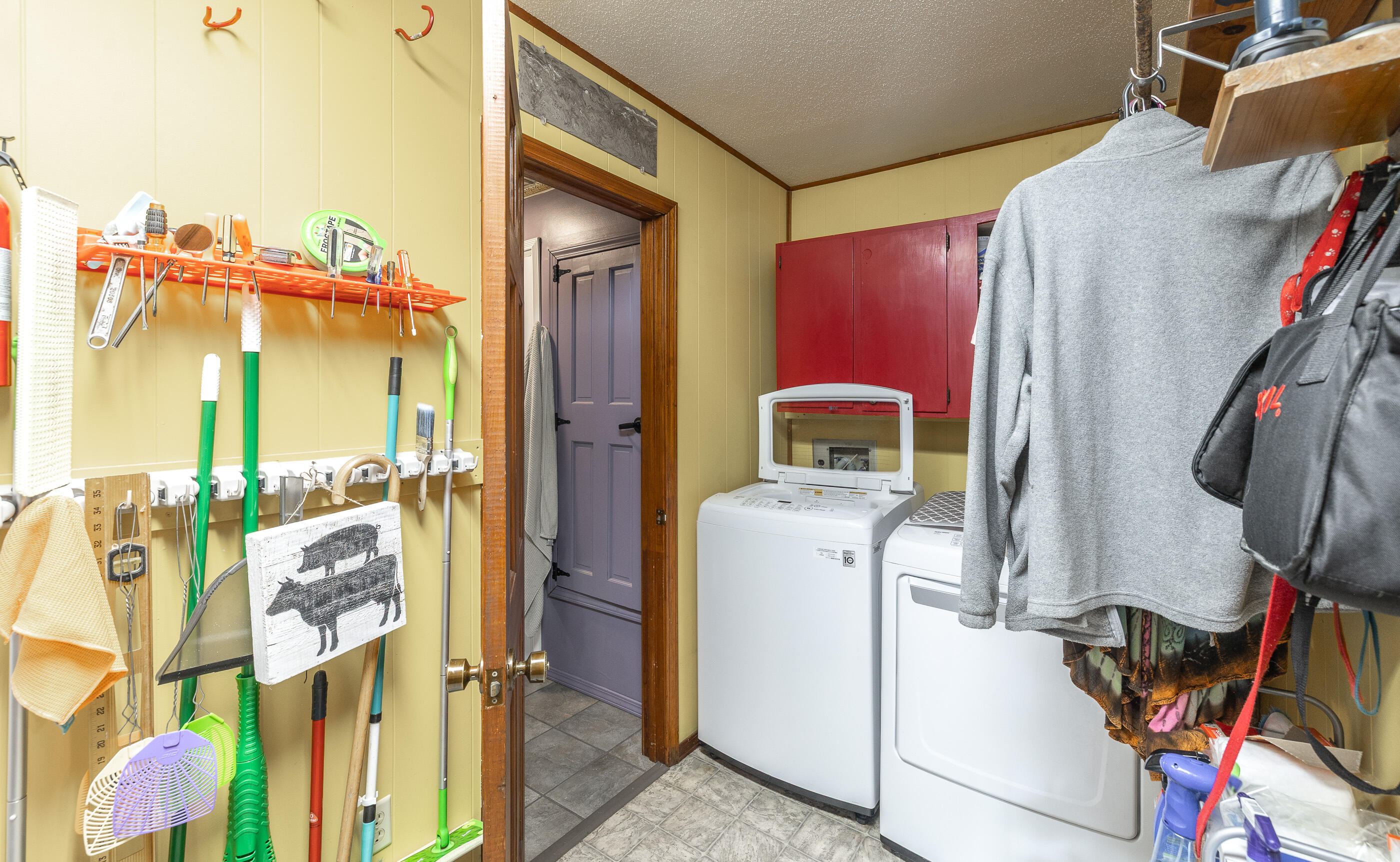 11511 County Road 5340 Property Photo 29