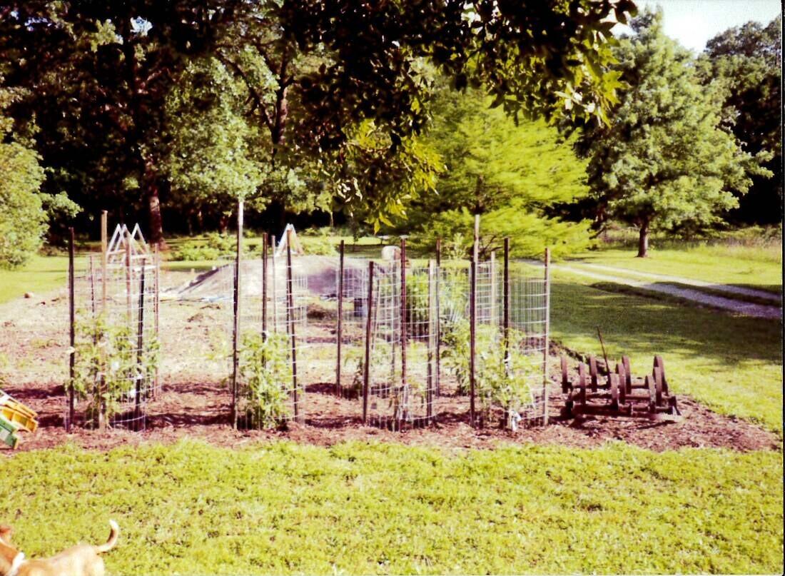 11511 County Road 5340 Property Photo 58