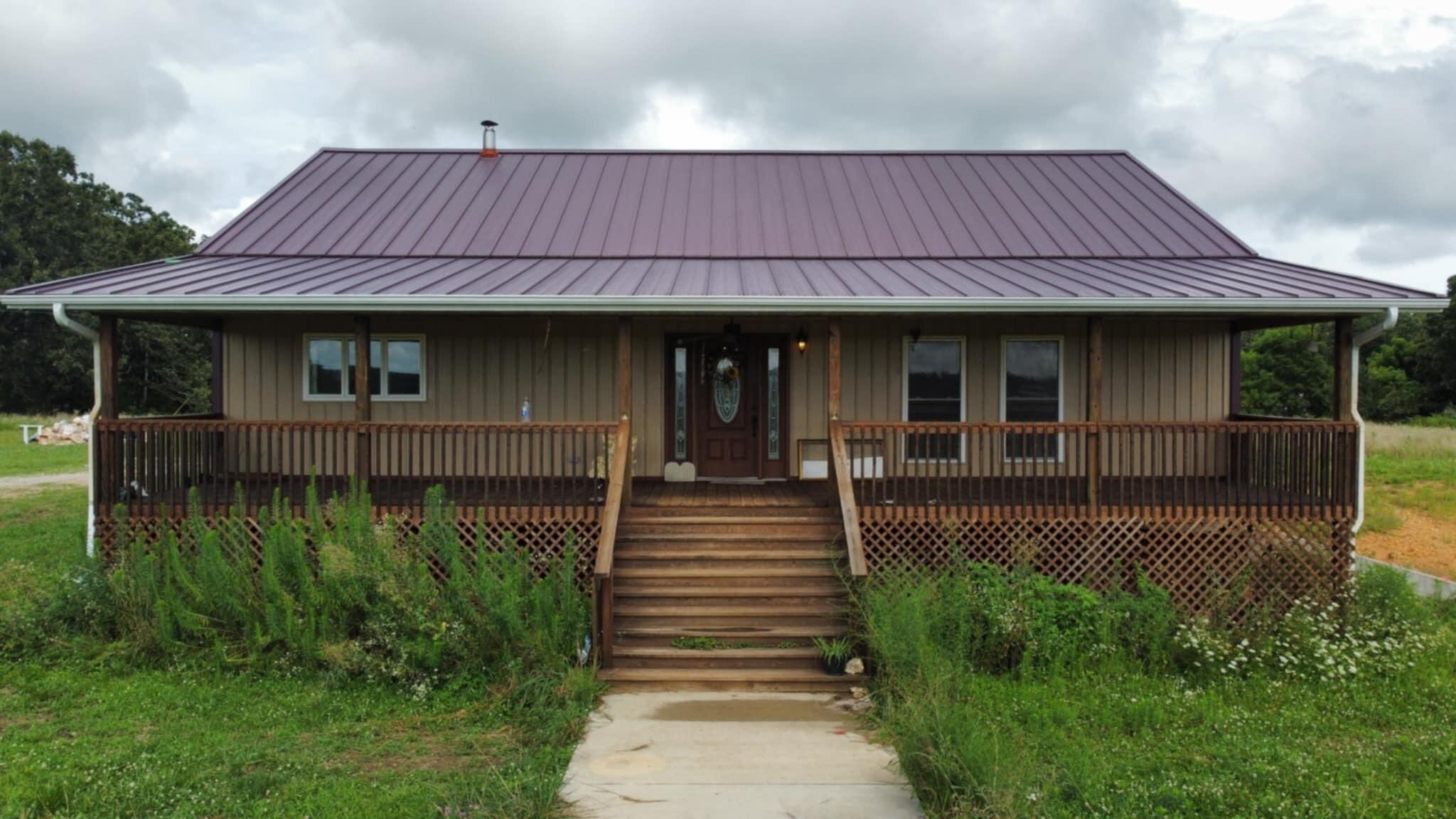 5564 State Highway K Property Photo 1