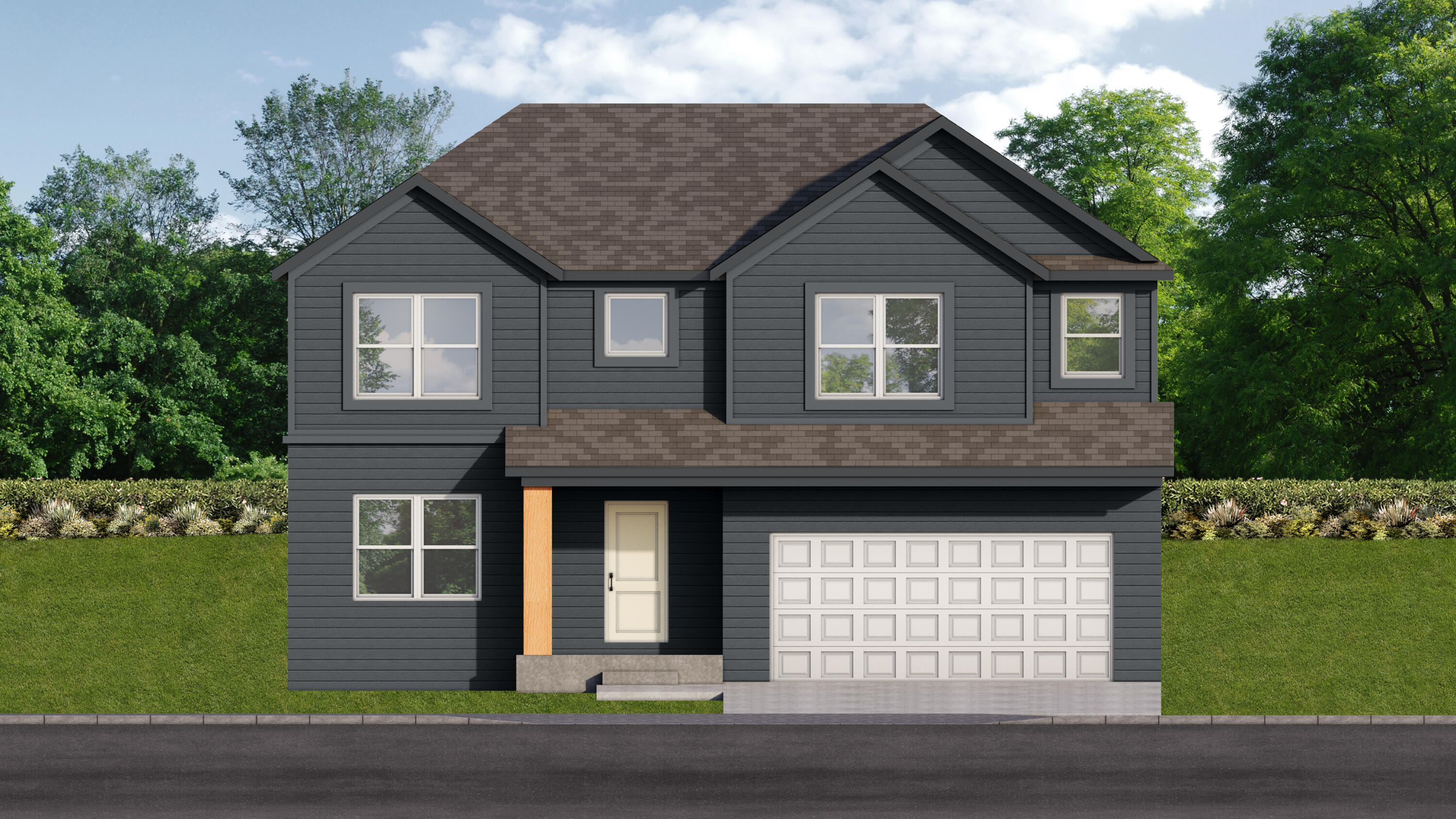 5163 West Sunstruck Street Property Photo 1
