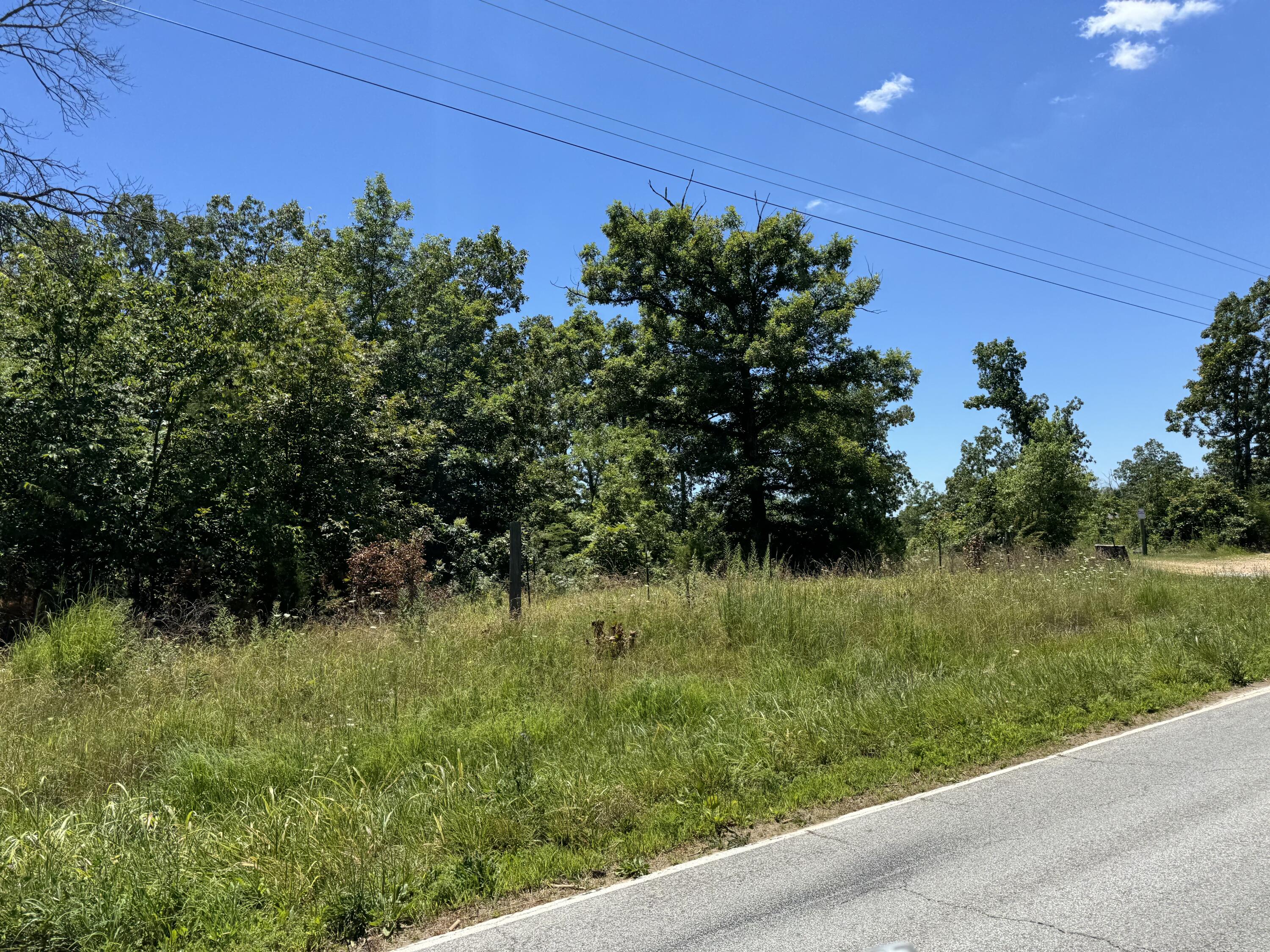 Tbd State Highway 14 E Property Photo 1