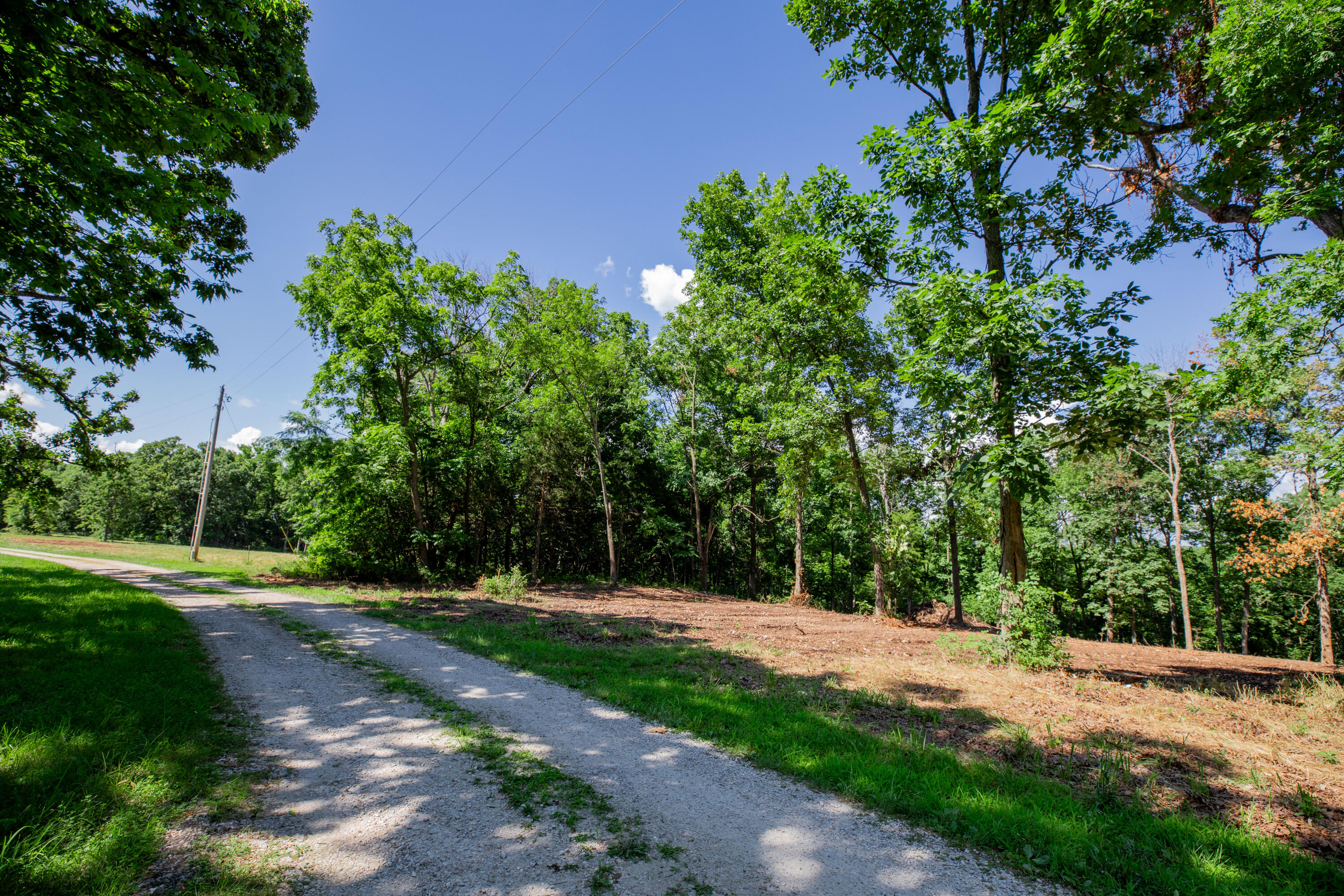Lot 3 East 419th Road Property Photo 1