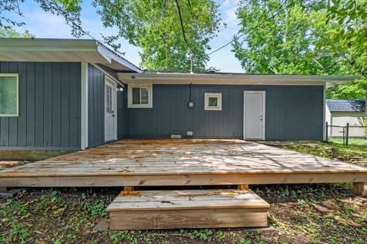 814 East Rodgers Street Property Photo 27