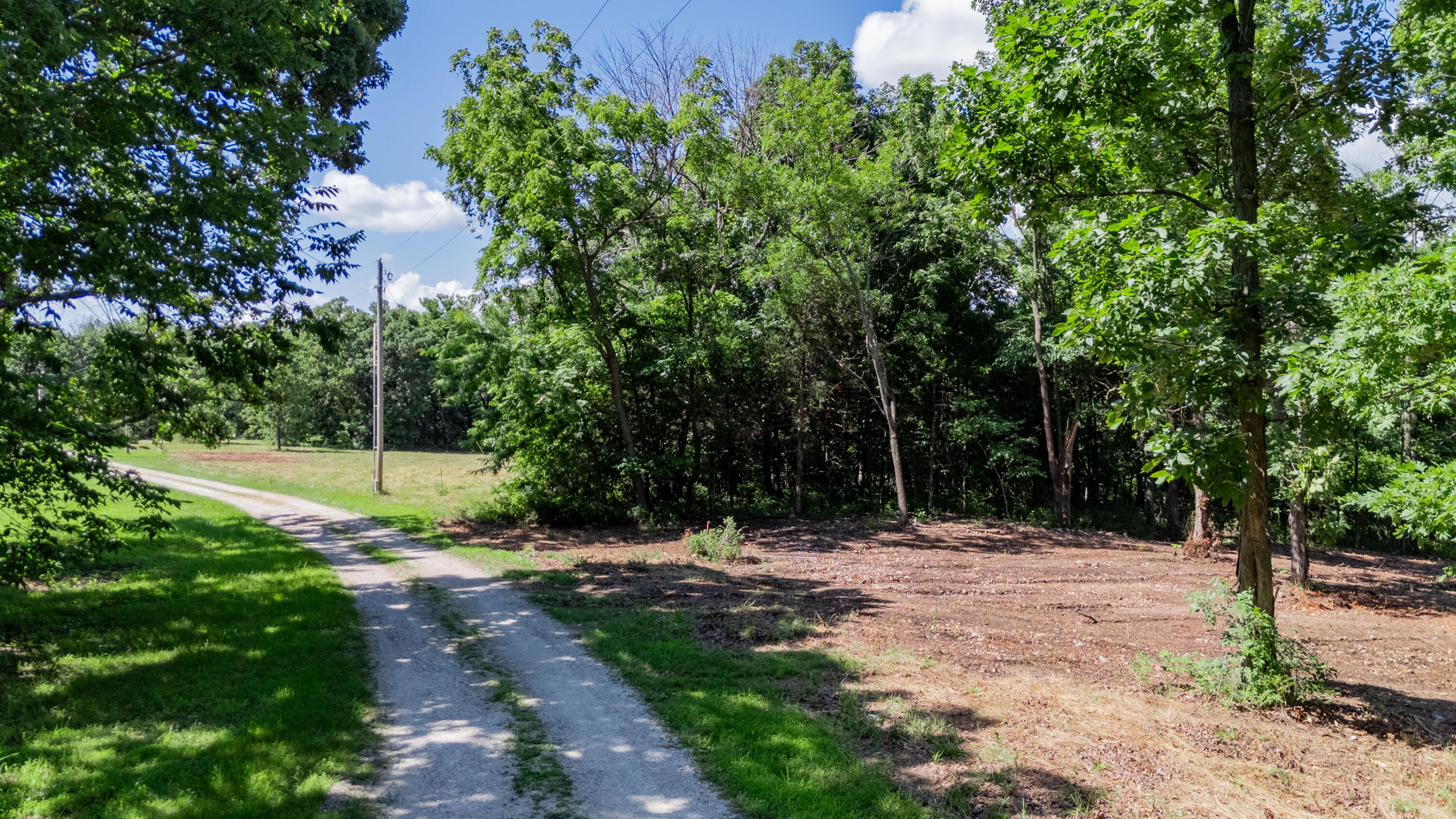 Lot 3 & 4 East 419th Road Property Photo 4