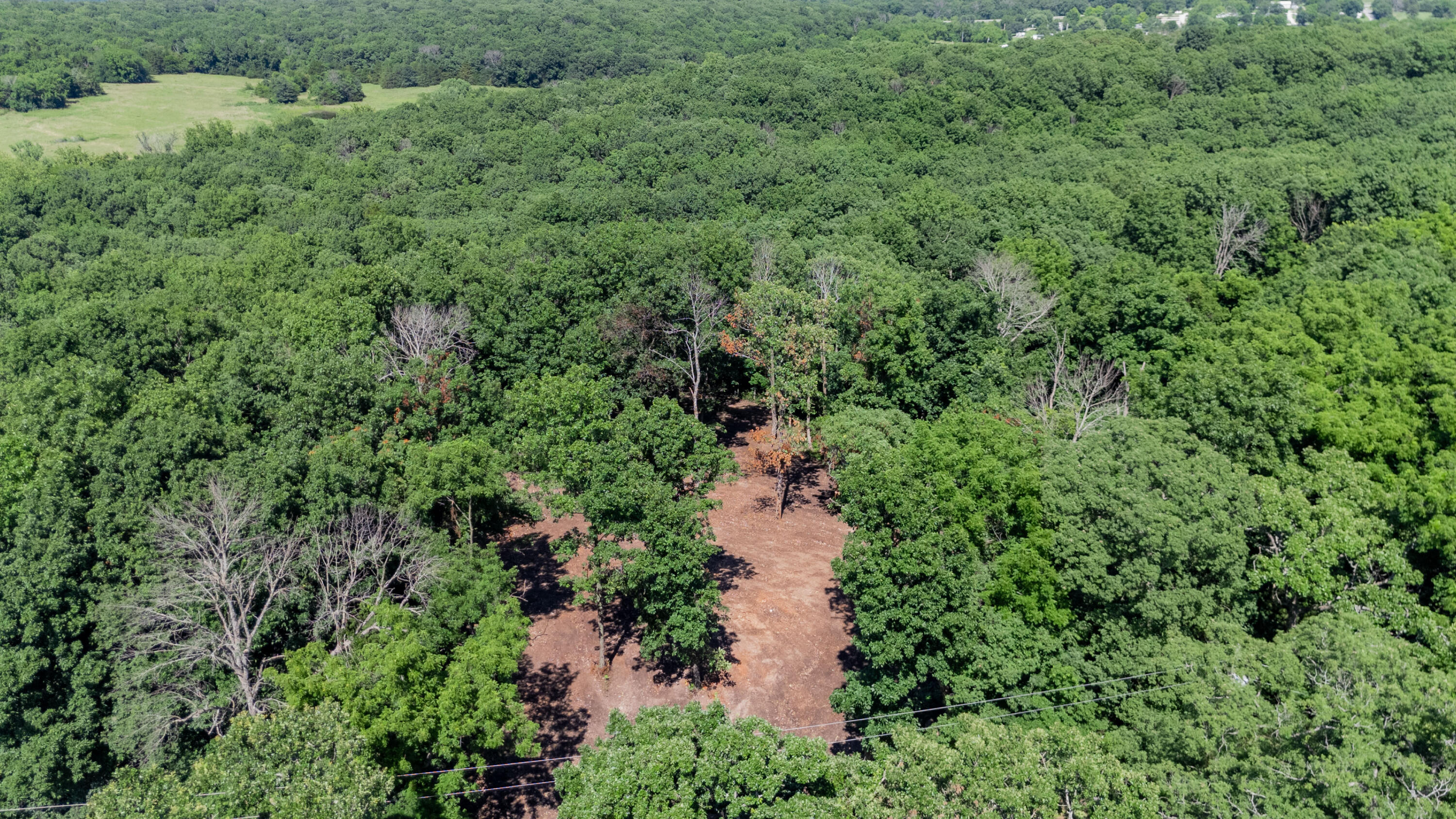 Lot 3 & 4 East 419th Road Property Photo 10
