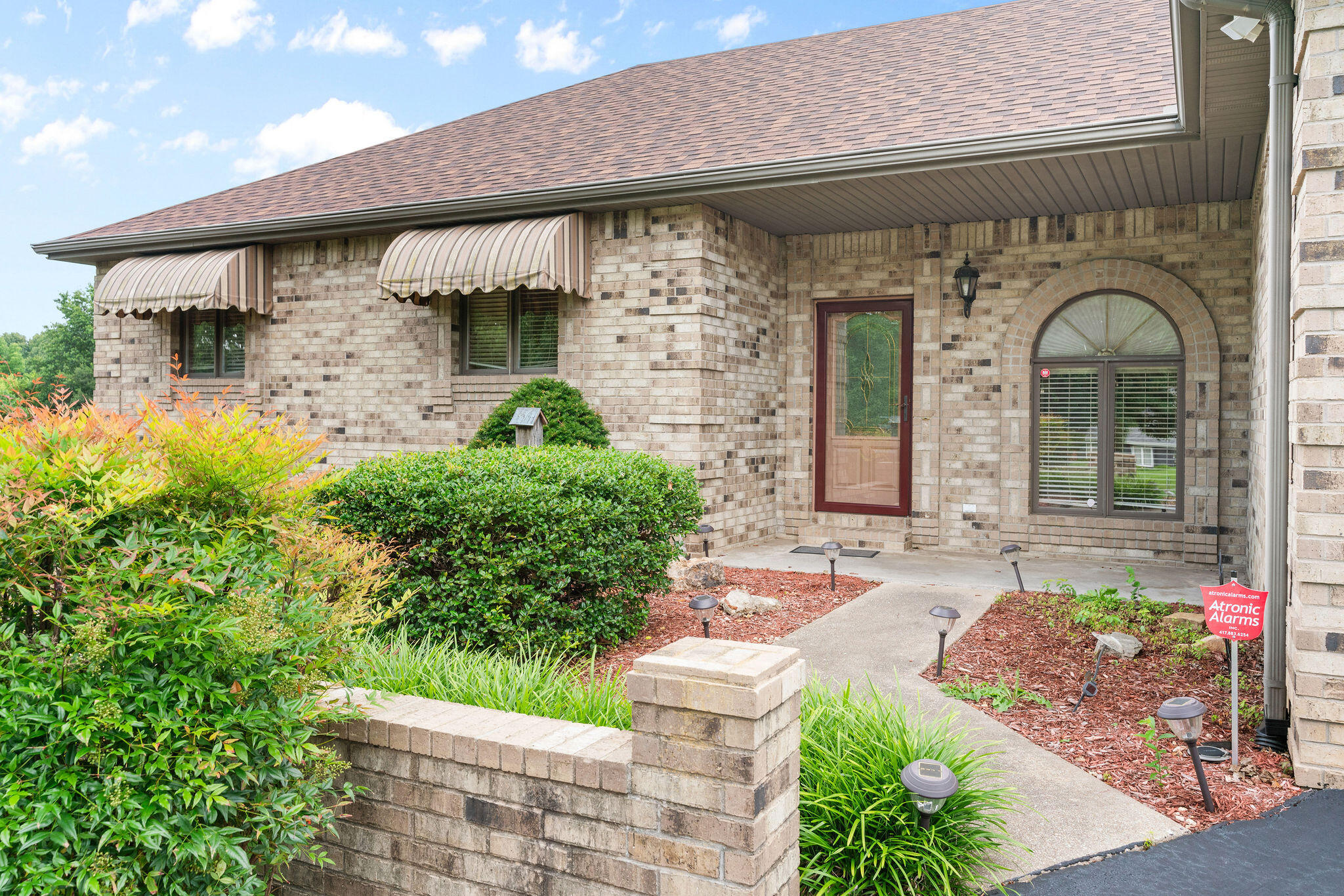2050 North Steeple Chase Court Property Photo 4