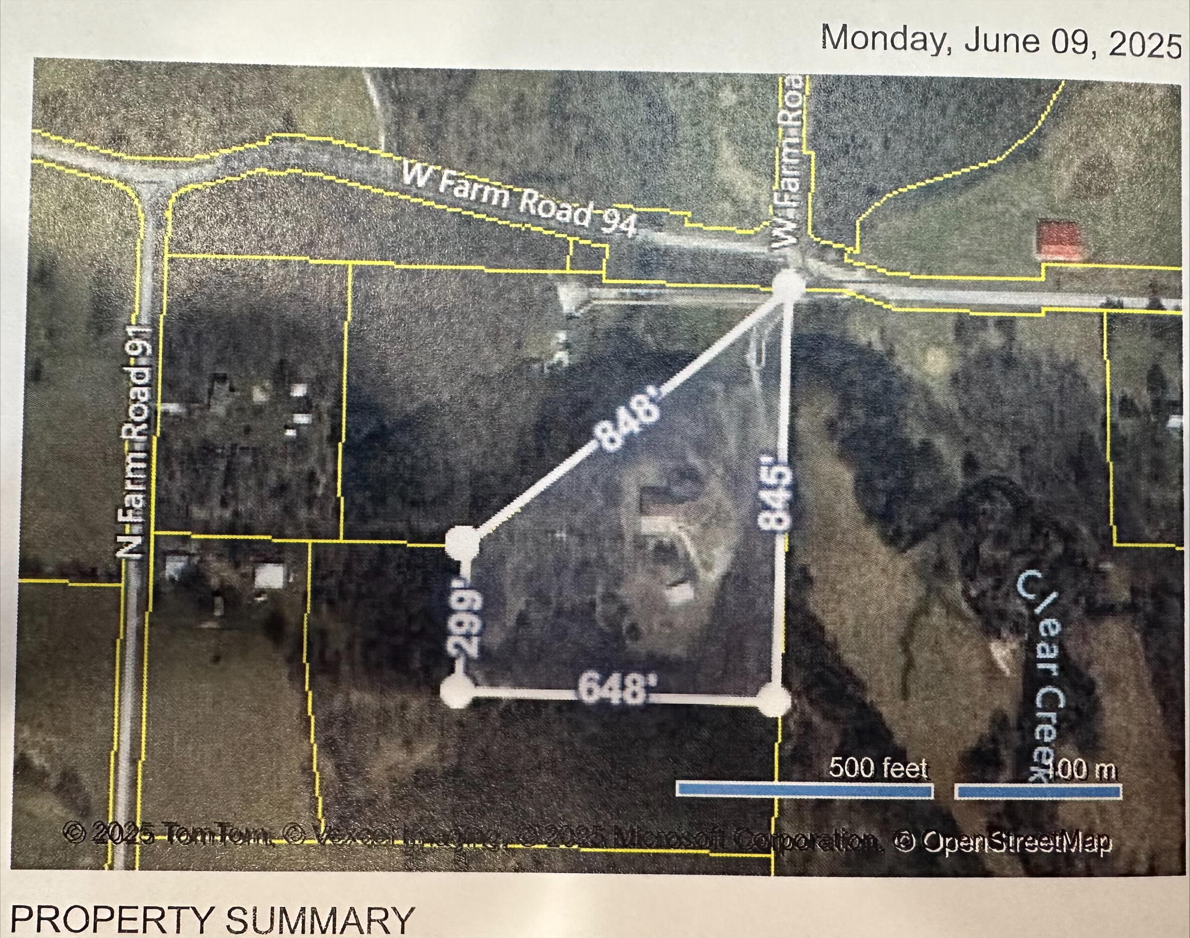 7906 West Farm Road 94 Property Photo 88