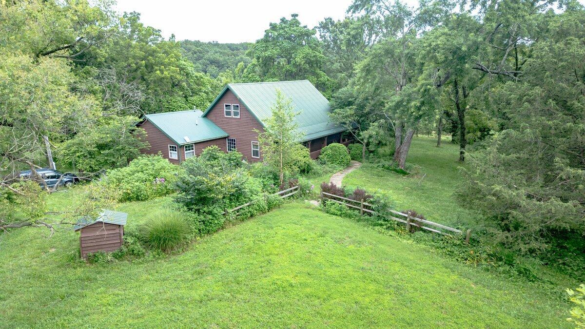 11550 Huggins Road Road Property Photo 1