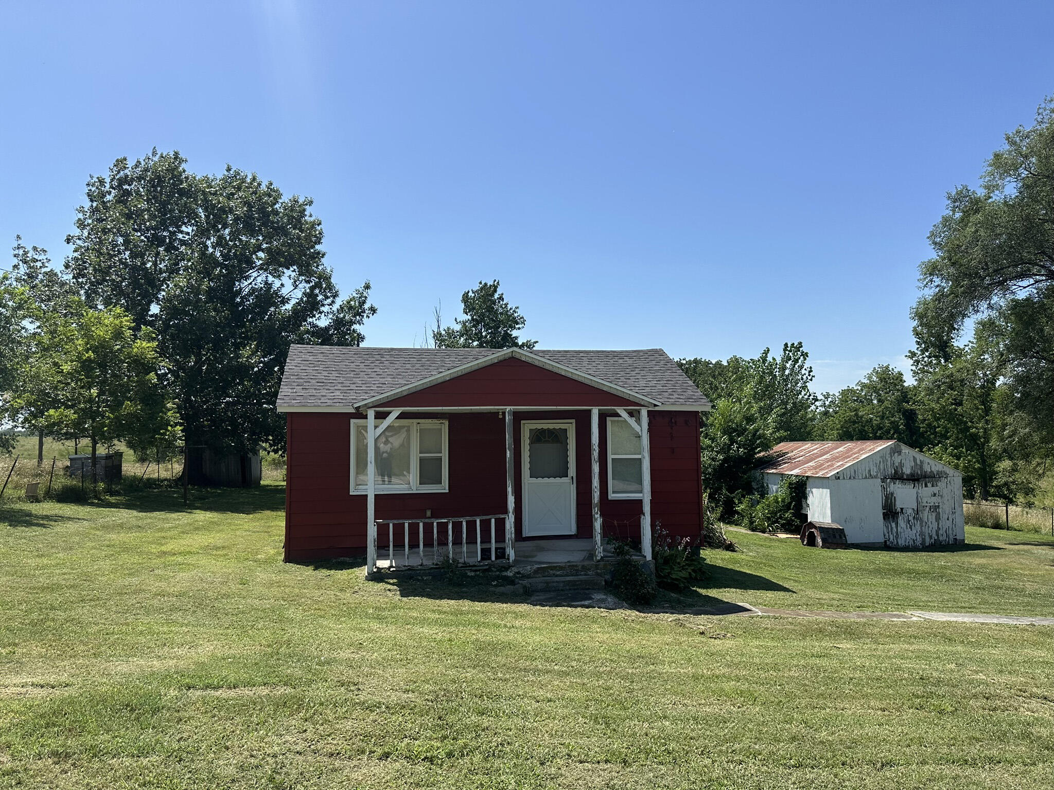 11173 North Farm Rd 75 Property Photo 1