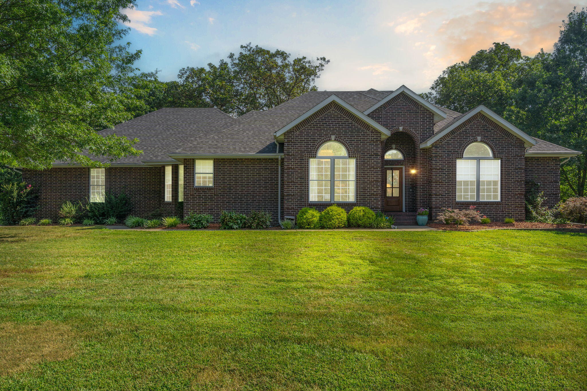 1663 West Riverfork Drive Property Photo 1
