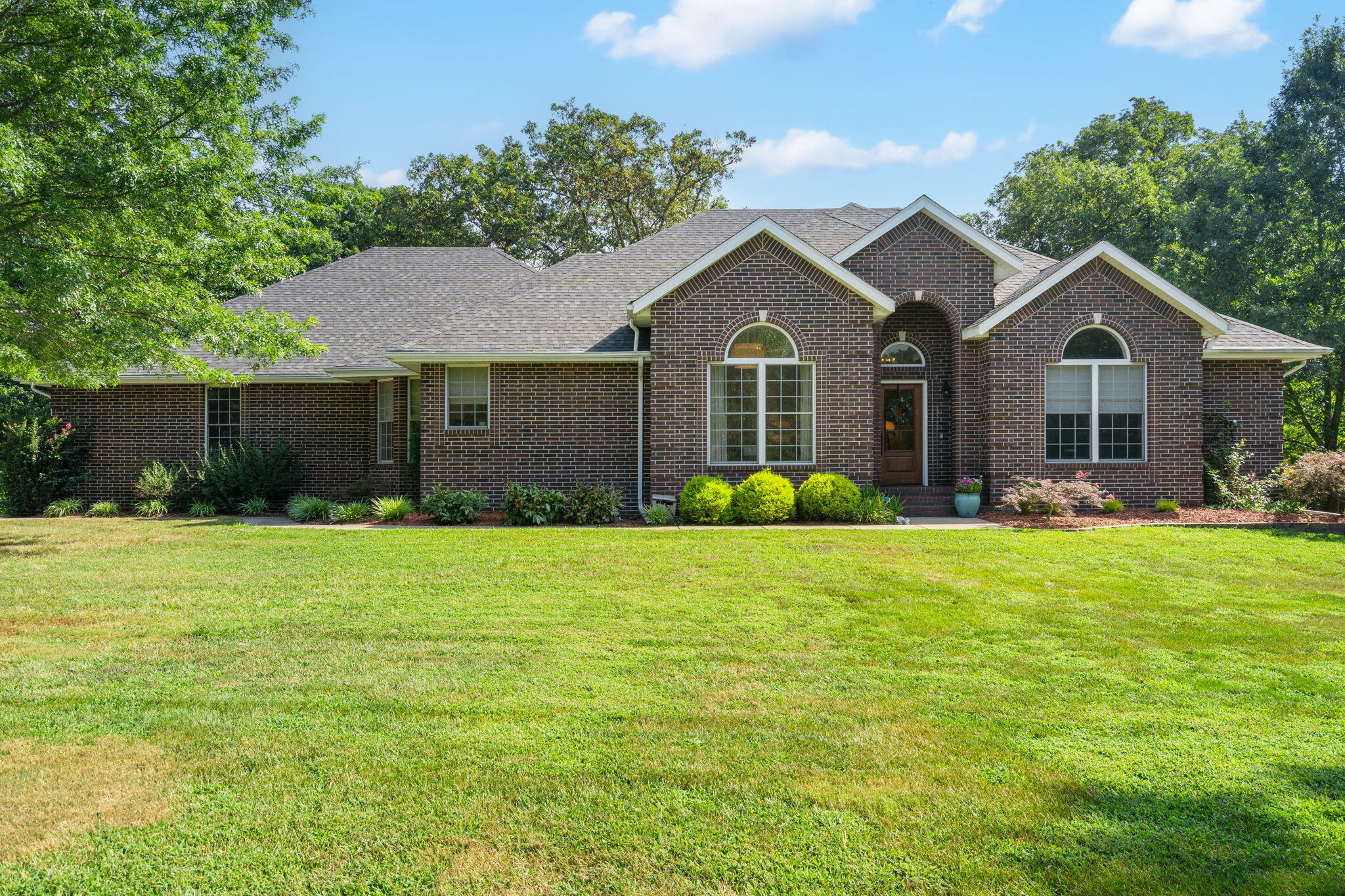 1663 West Riverfork Drive Property Photo 2
