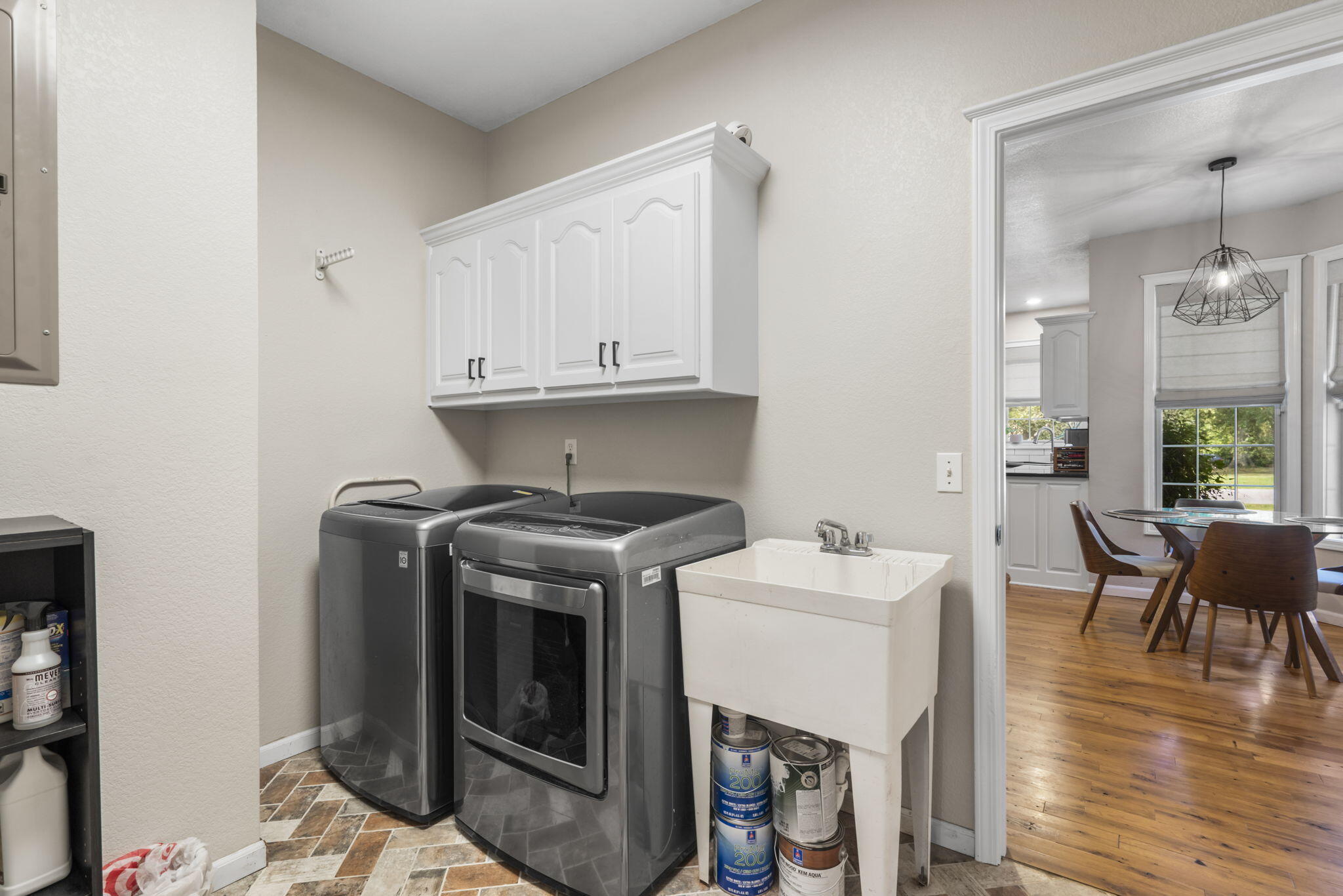 1663 West Riverfork Drive Property Photo 12