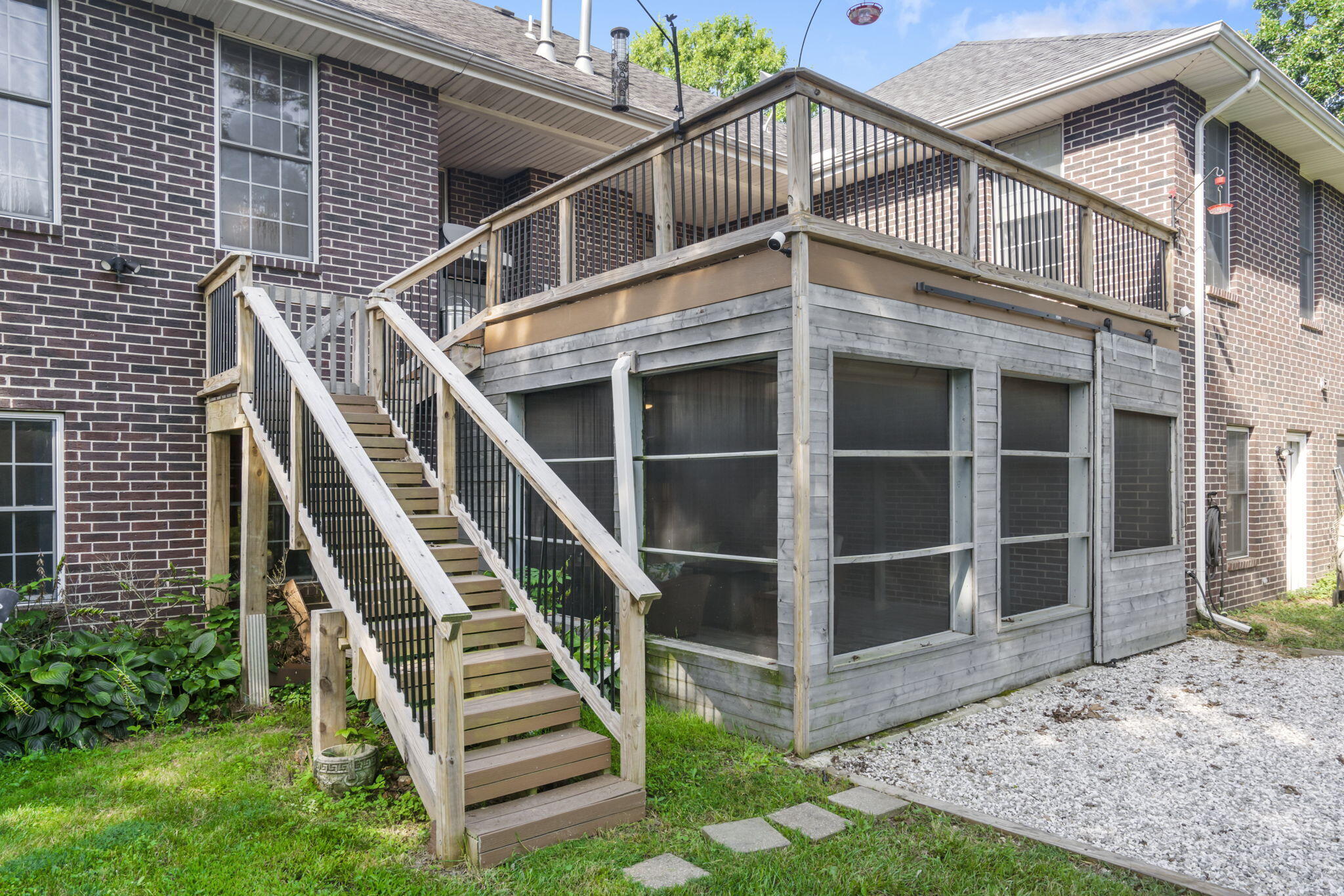 1663 West Riverfork Drive Property Photo 32
