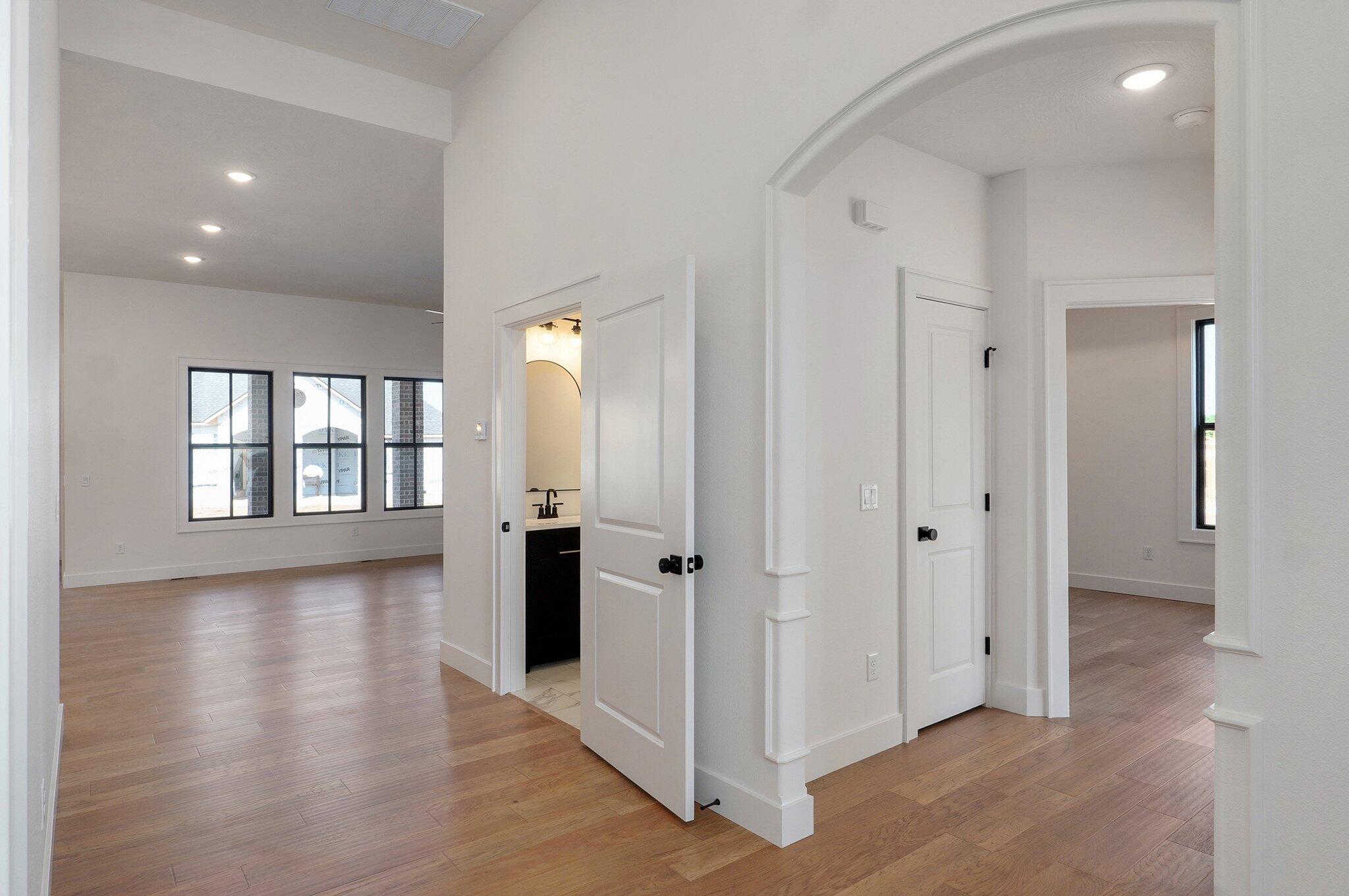 5087 East Ferdinand Court Property Photo 6