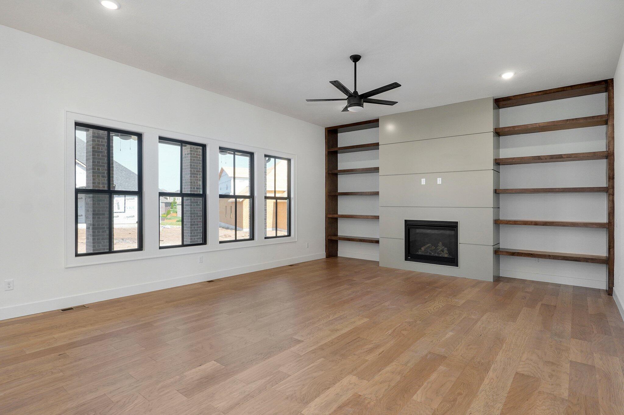 5087 East Ferdinand Court Property Photo 7