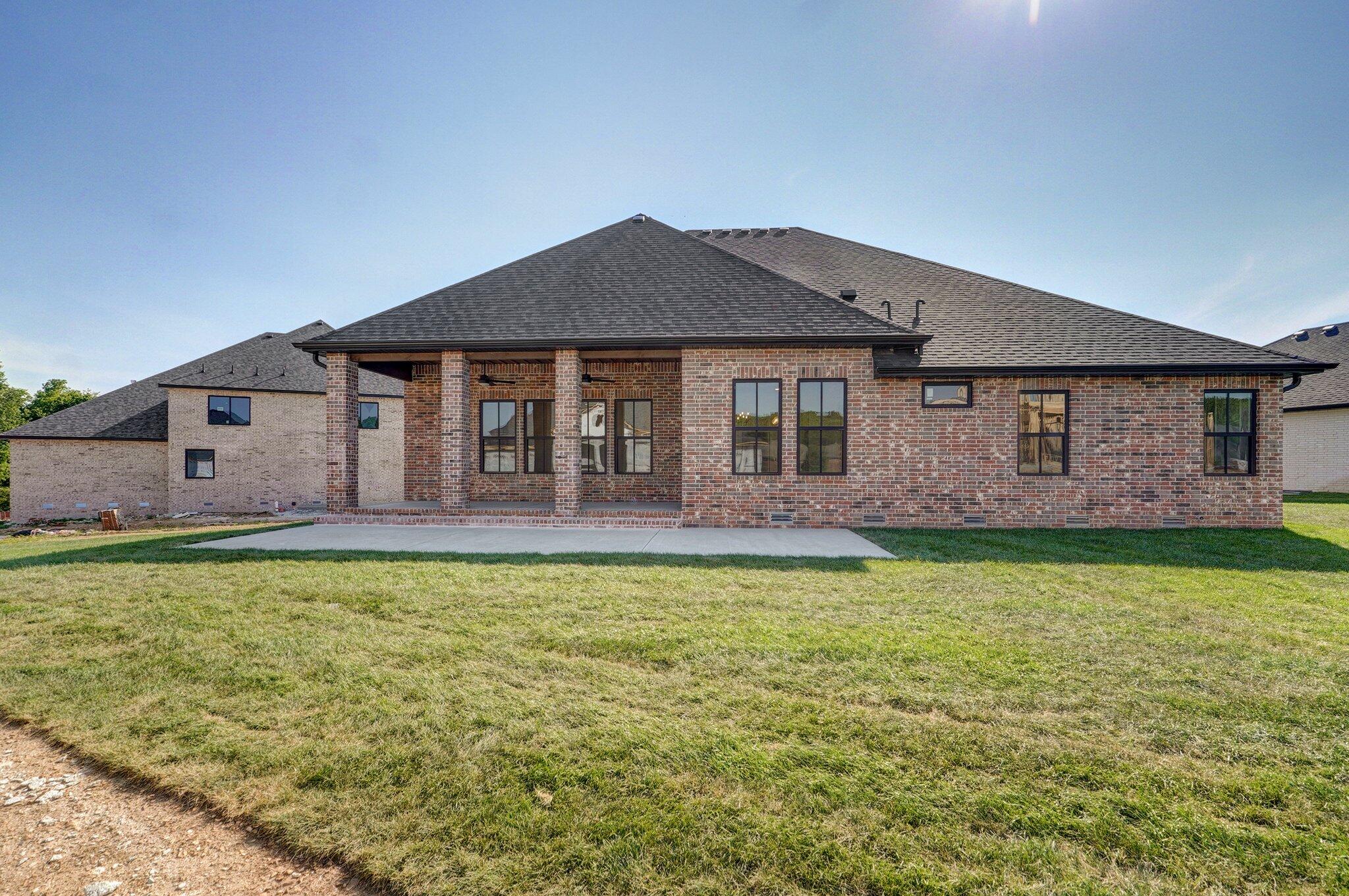 5087 East Ferdinand Court Property Photo 33