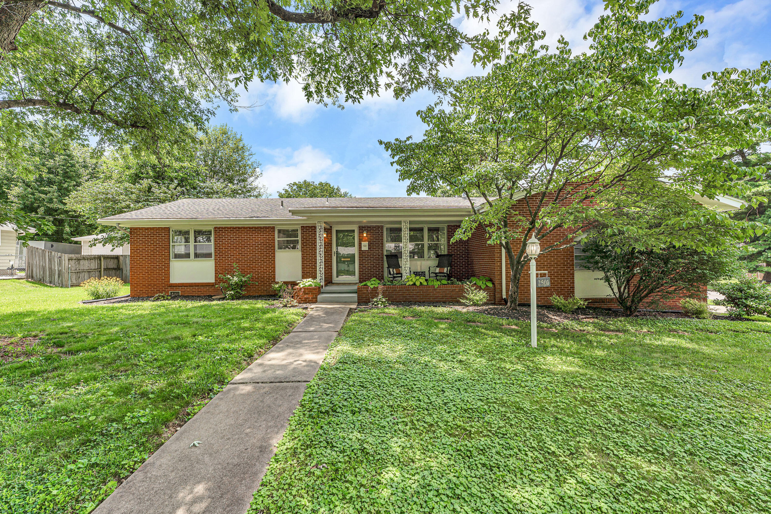 2501 South Barcliff Avenue Property Photo 1