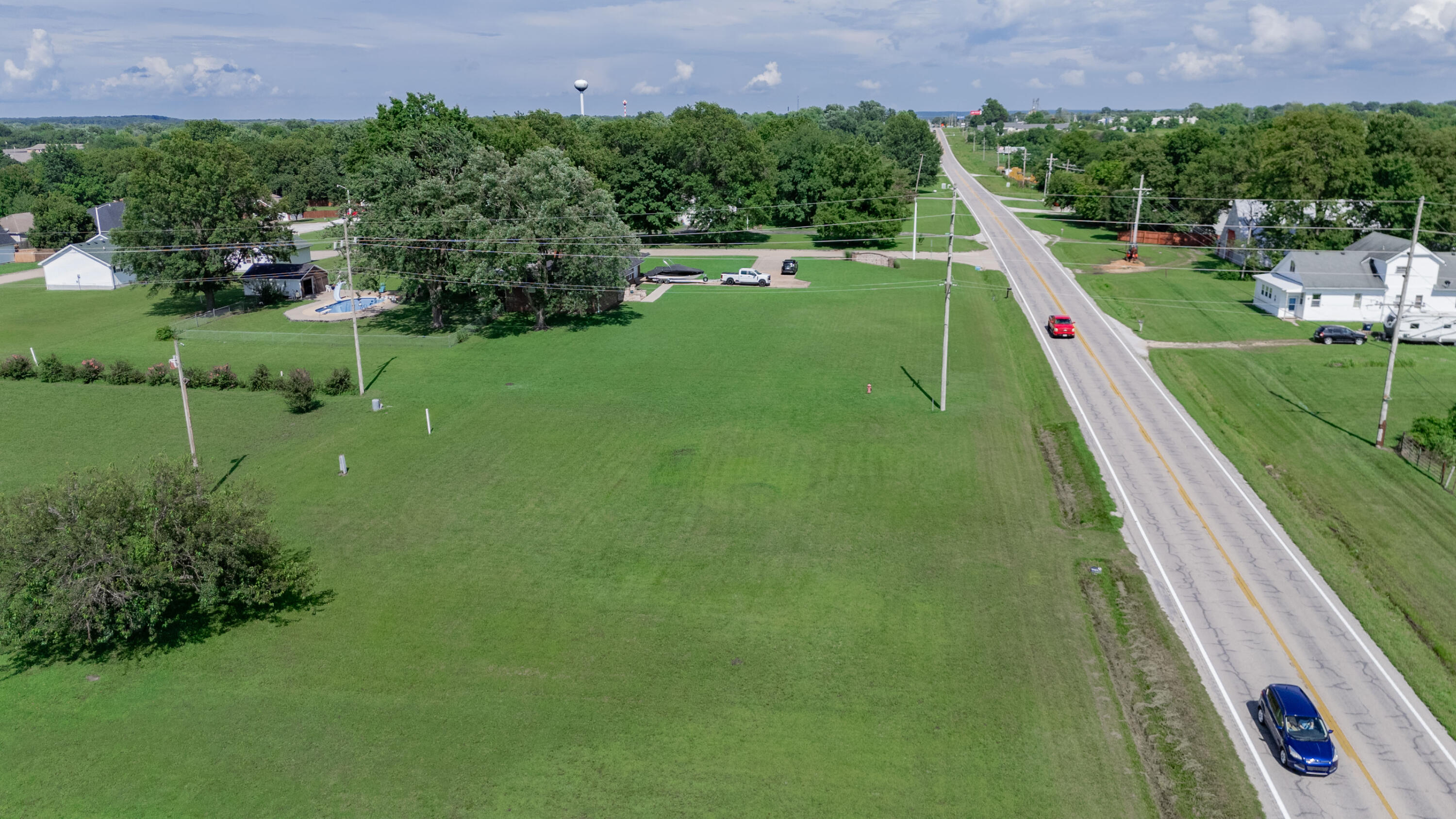 000 East Highway 32 Property Photo 7