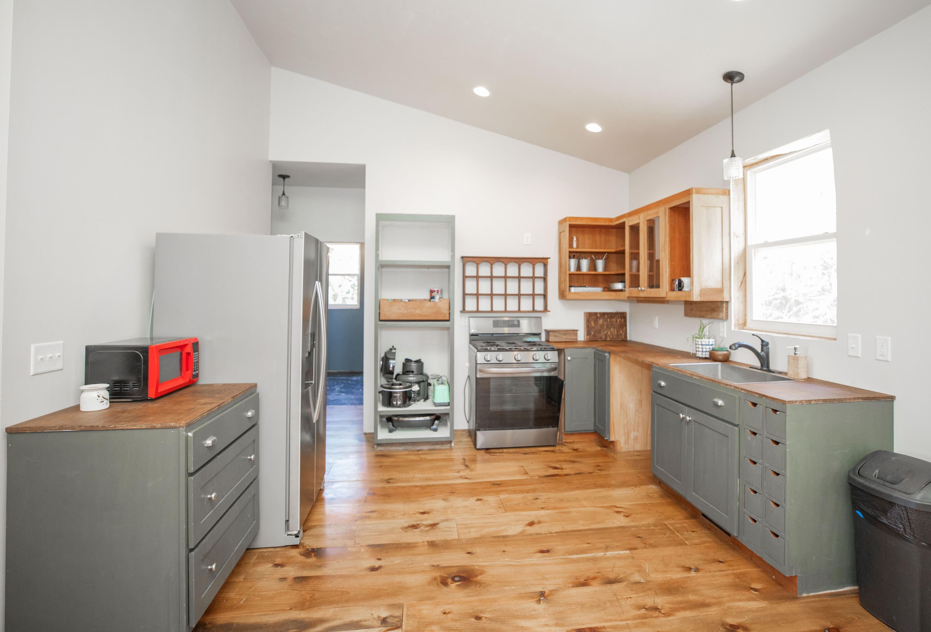 16860 South 1135 Road Property Photo 6