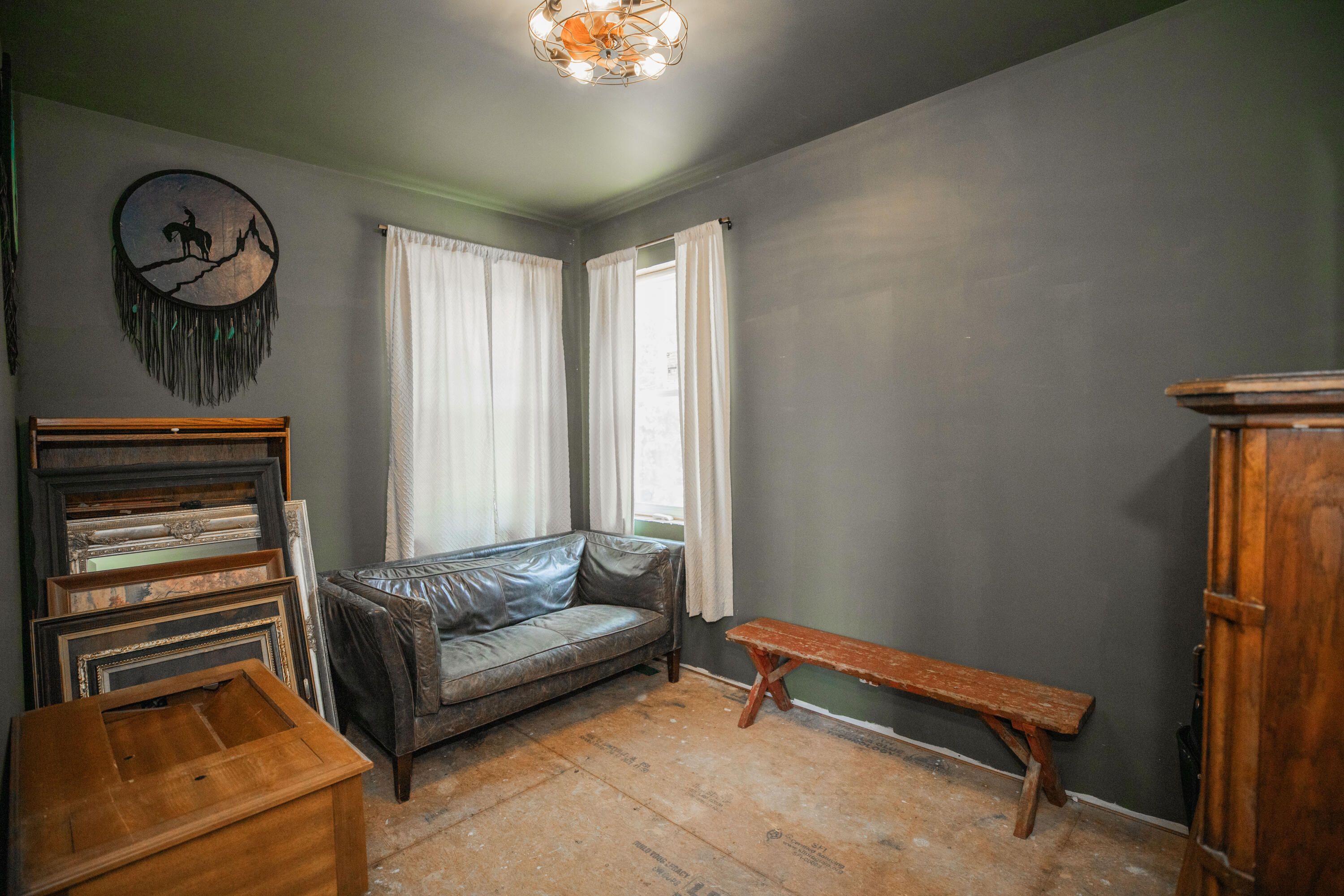 16860 South 1135 Road Property Photo 11
