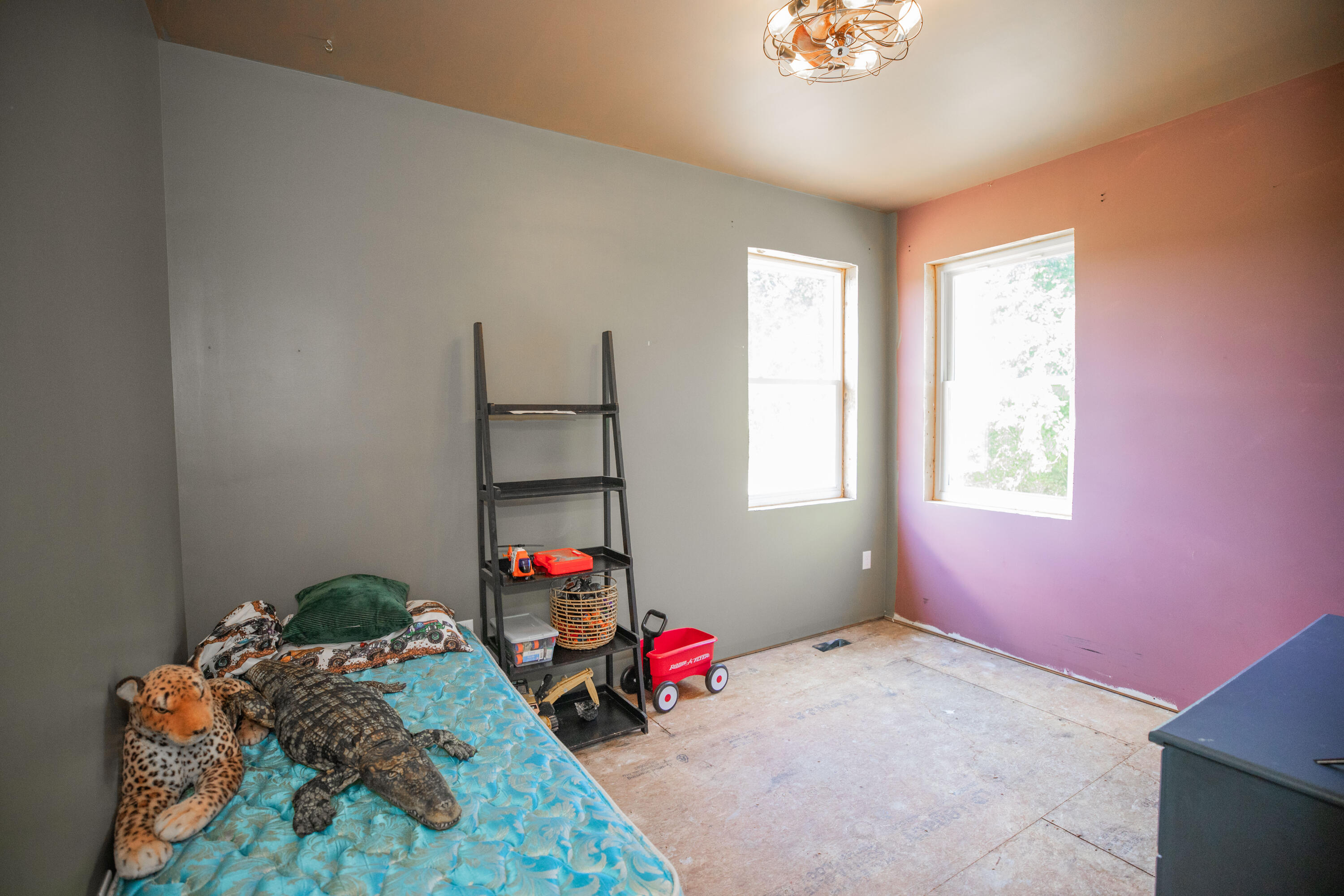 16860 South 1135 Road Property Photo 13