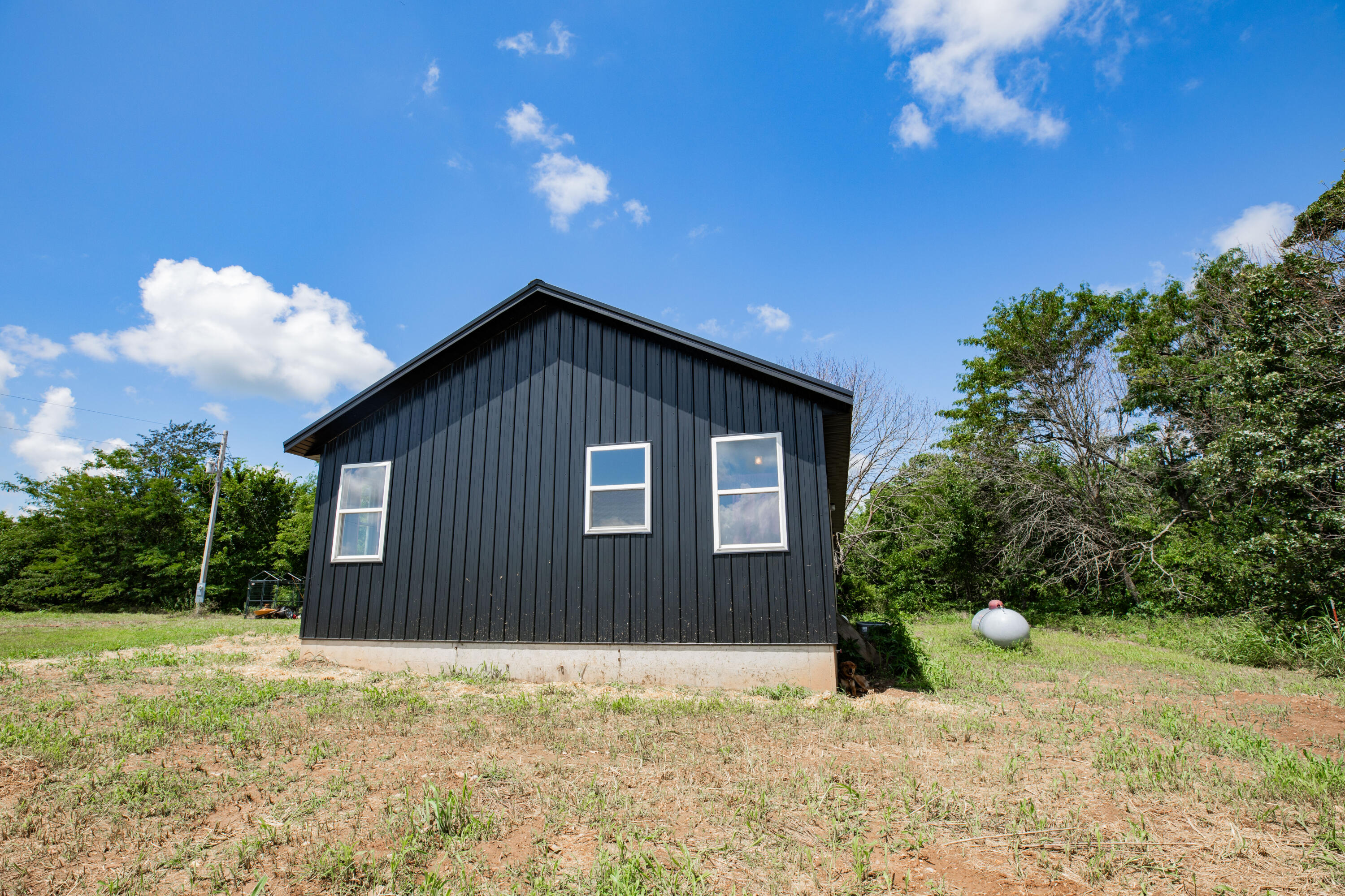 16860 South 1135 Road Property Photo 17