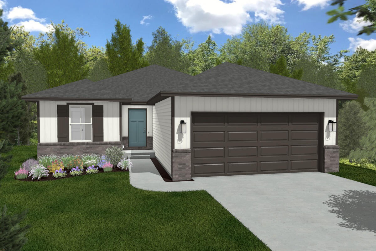920 Shorthorn Lane Property Photo 1