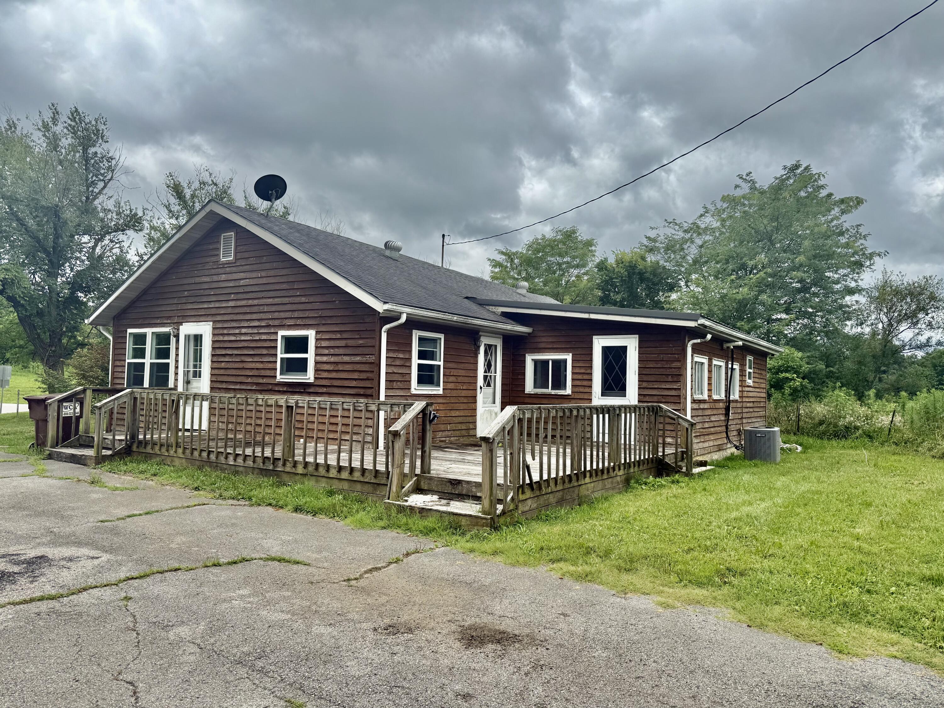 2903 Highway 63