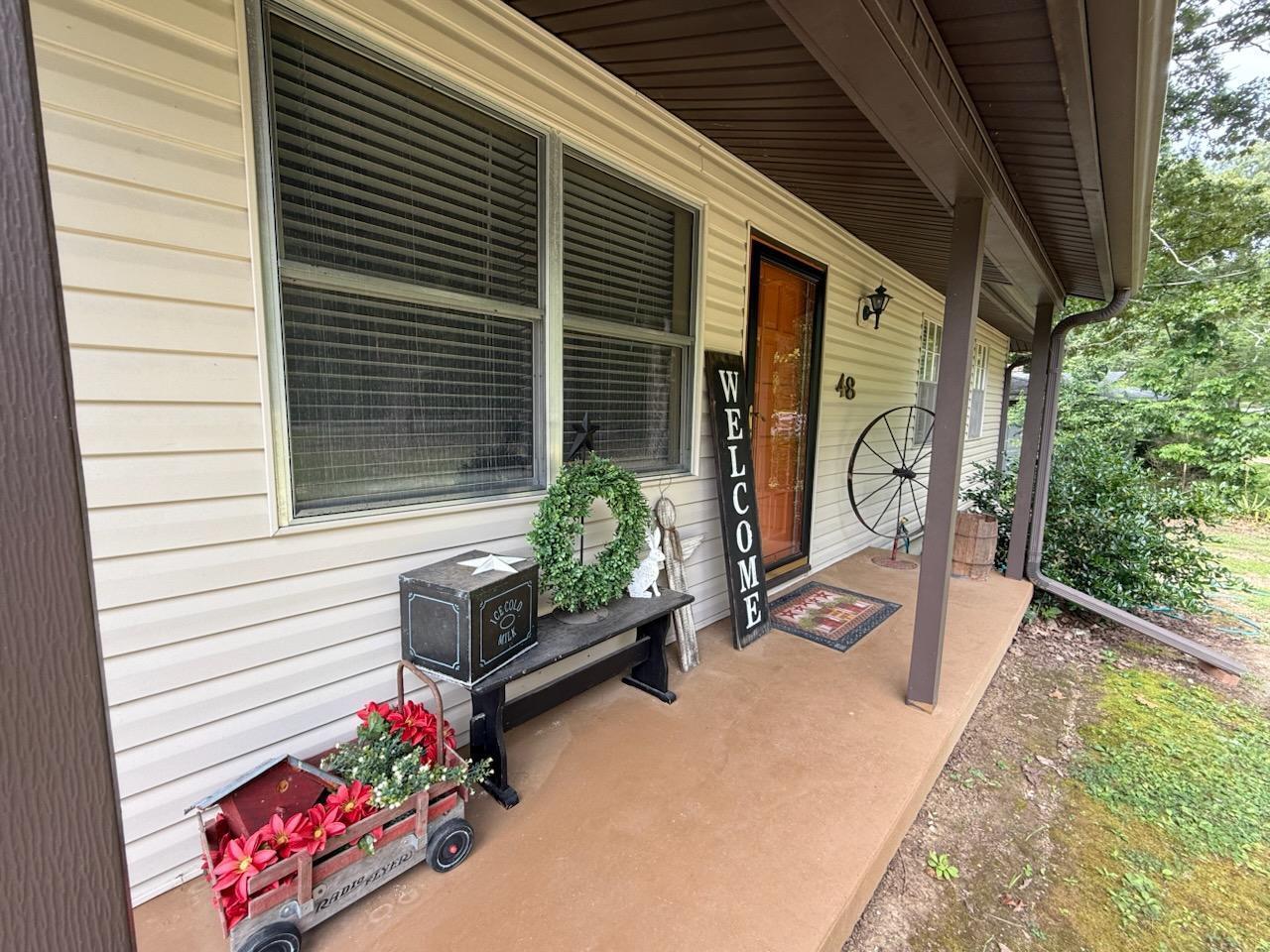 48 Allegheny Drive