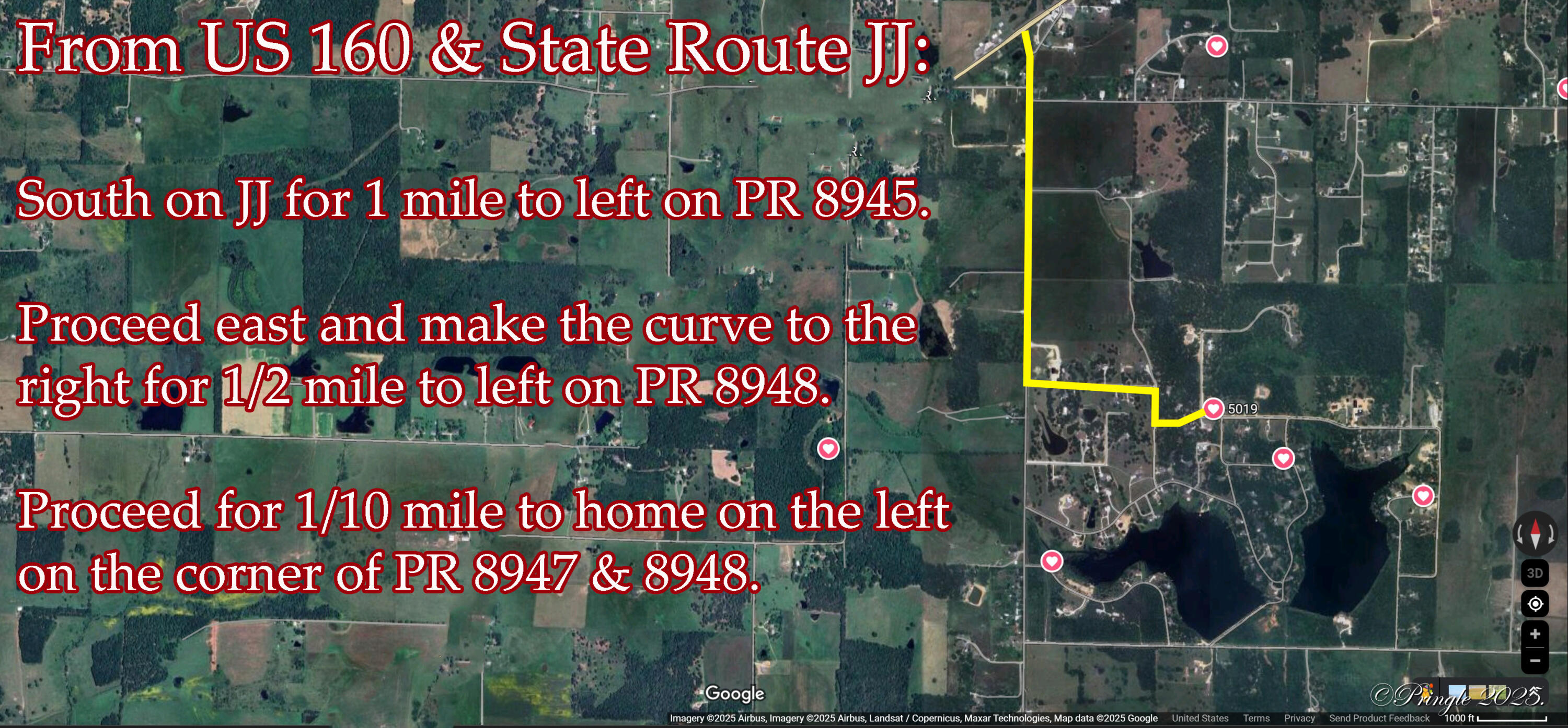 5019 Private Road 8948 Property Photo 55