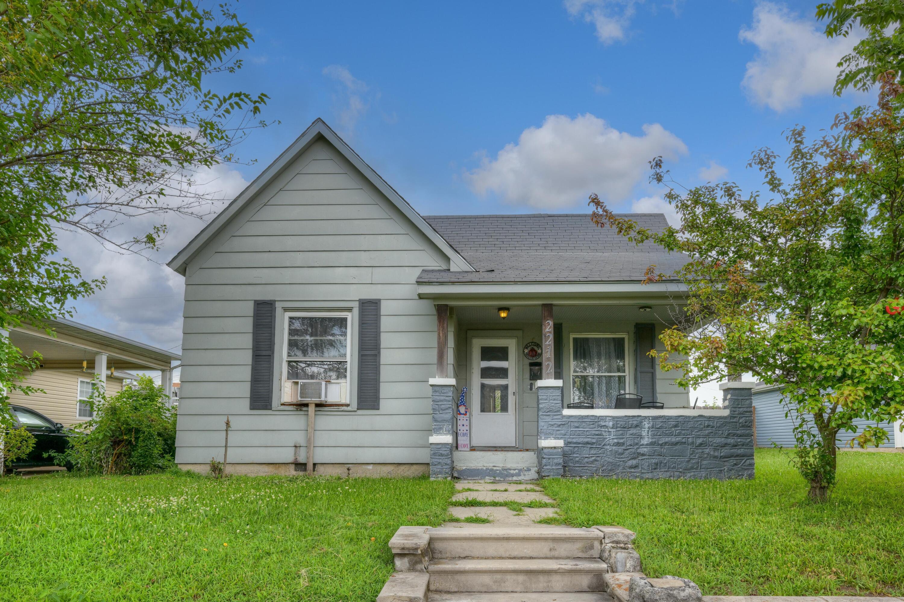 2212 South Joplin Avenue Property Photo 1