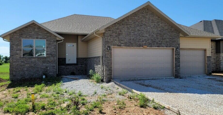 617 West Arbor Glenn Drive Property Photo 1