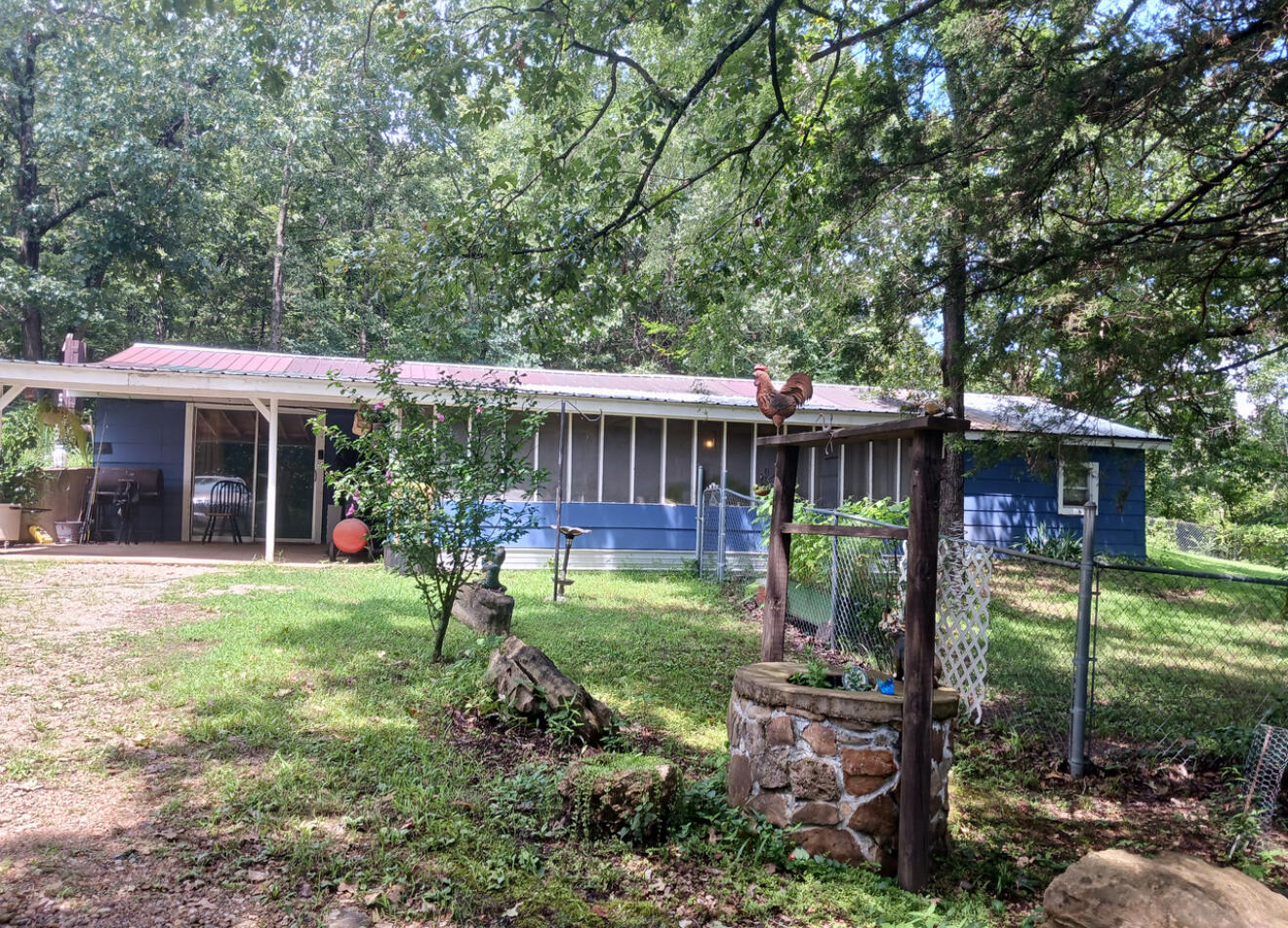 334 County Road 867
