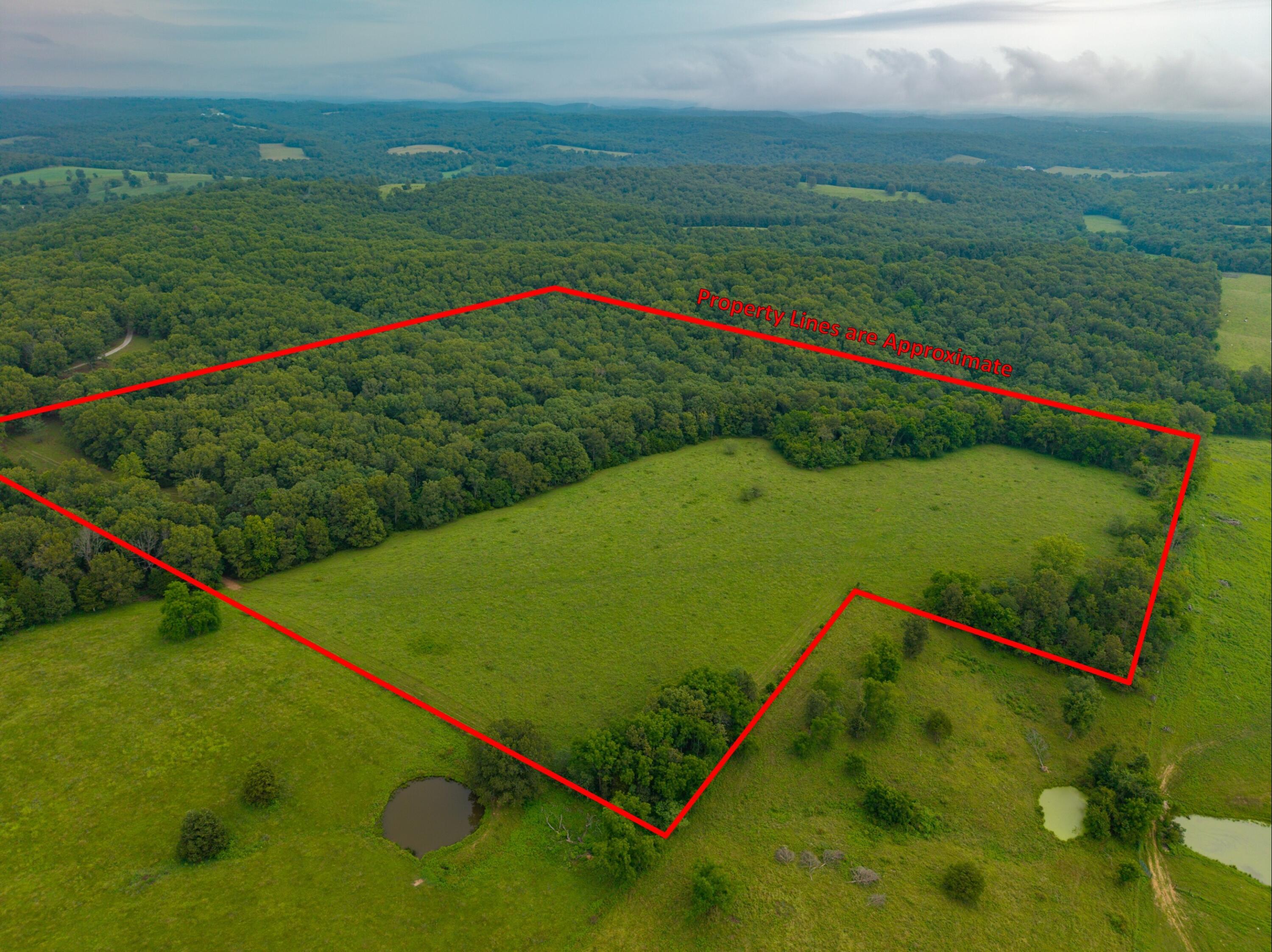 000 East Highway 14 Private Drive Property Photo 1