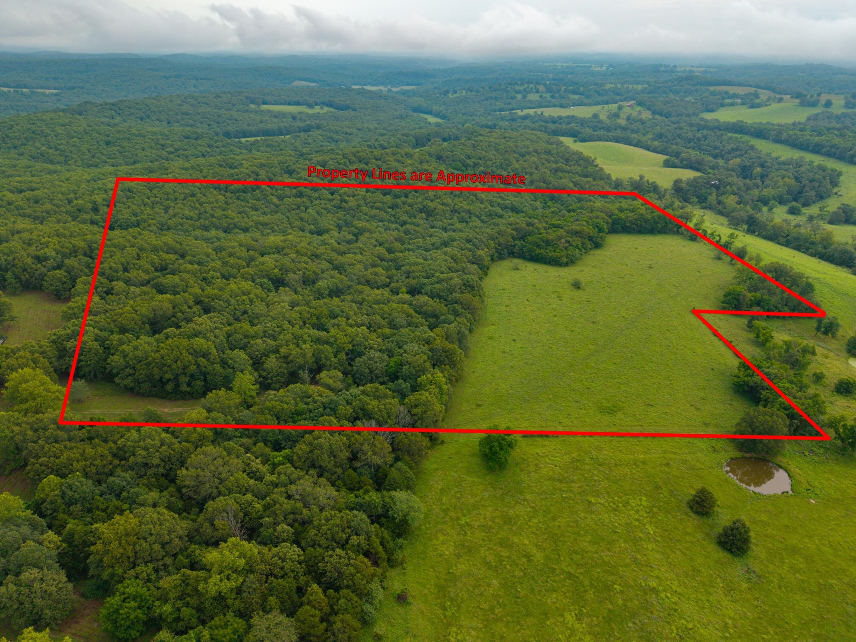 000 East Highway 14 Private Drive Property Photo 2