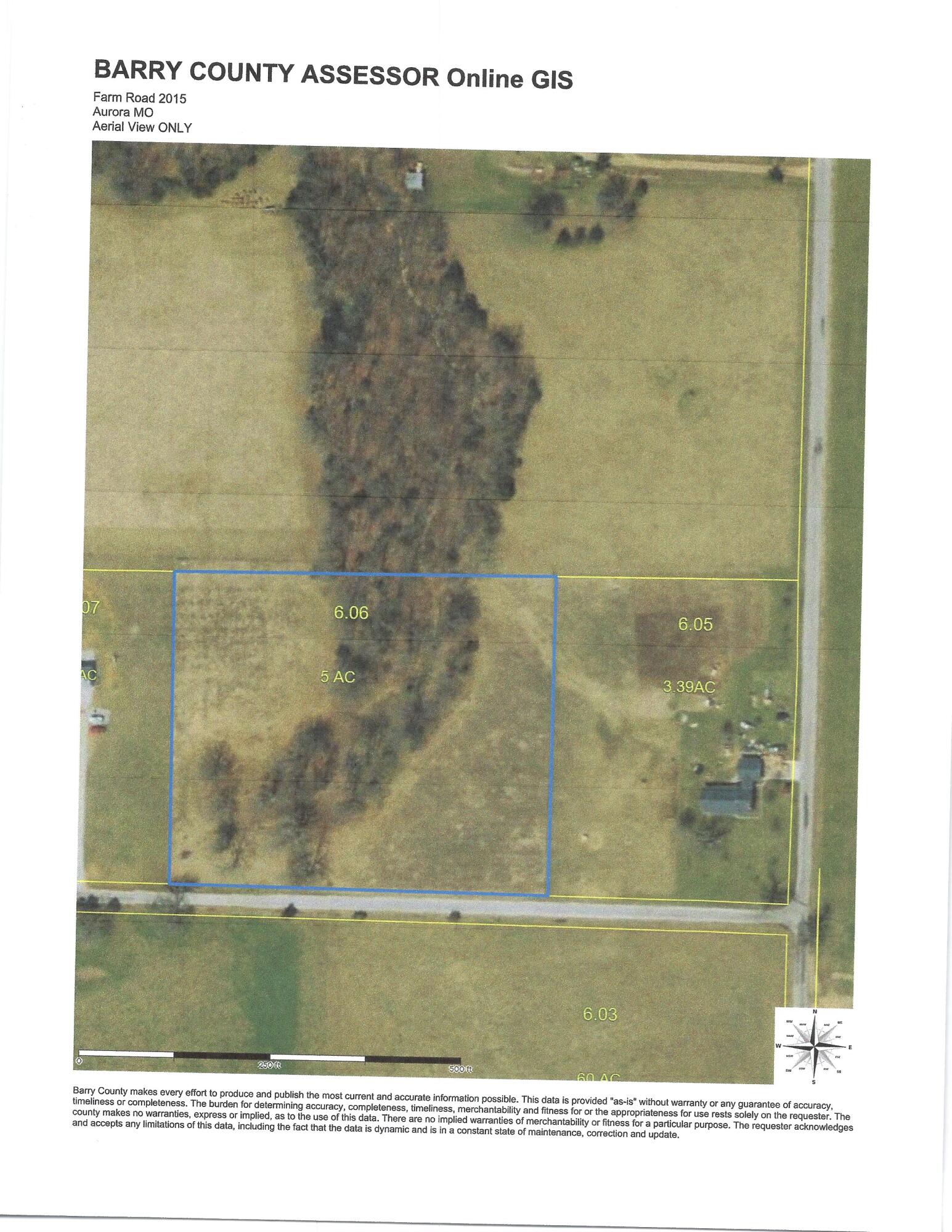 00 Farm Road 2015 Property Photo 10
