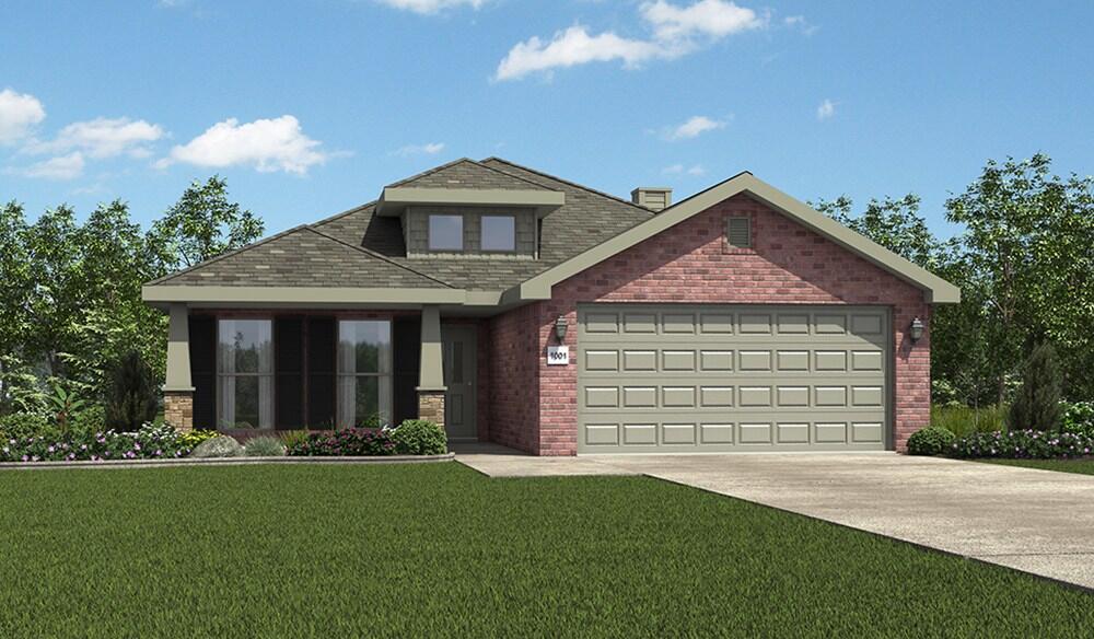 315 Molly Dean Drive Property Photo 1