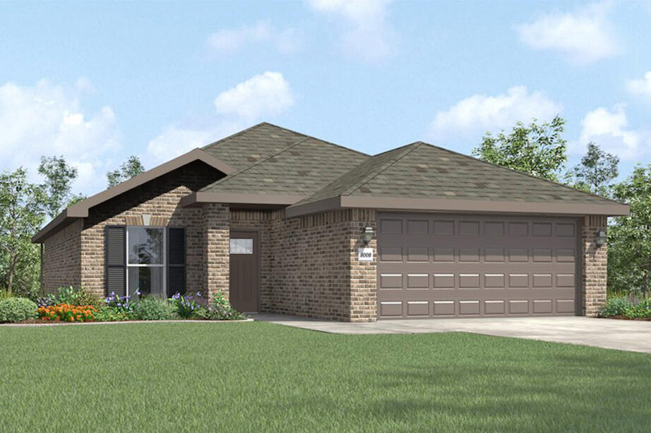 316 Molly Dean Drive Property Photo 1