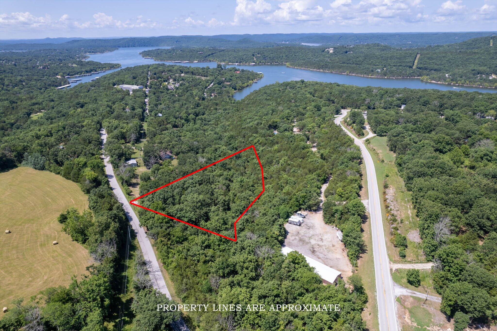 000 Double O Nine Road Property Photo 1