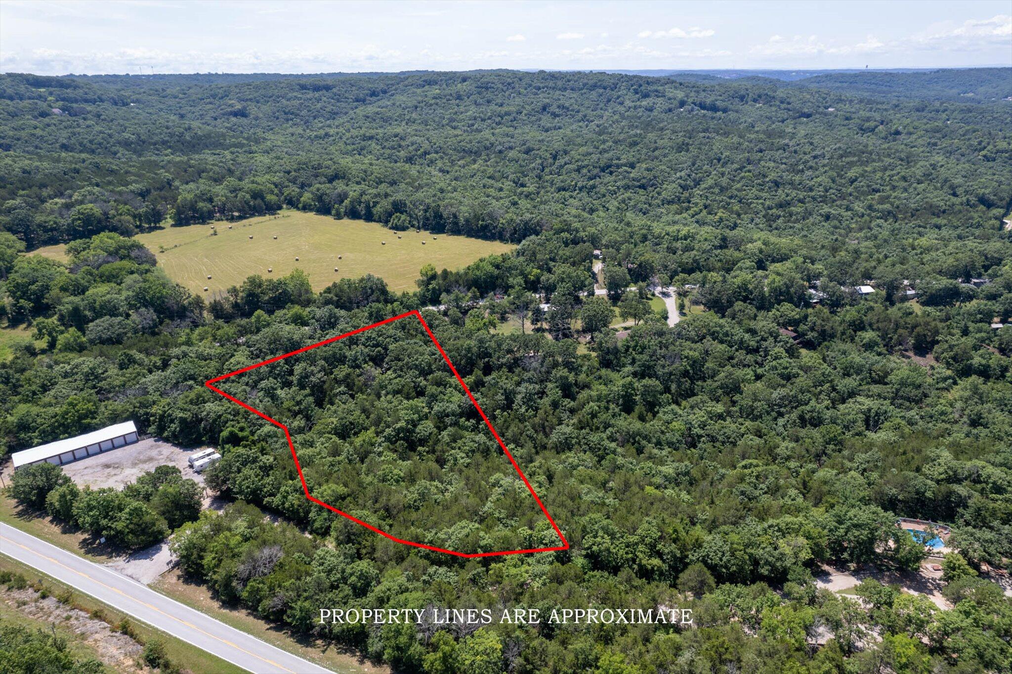 000 Double O Nine Road Property Photo 2
